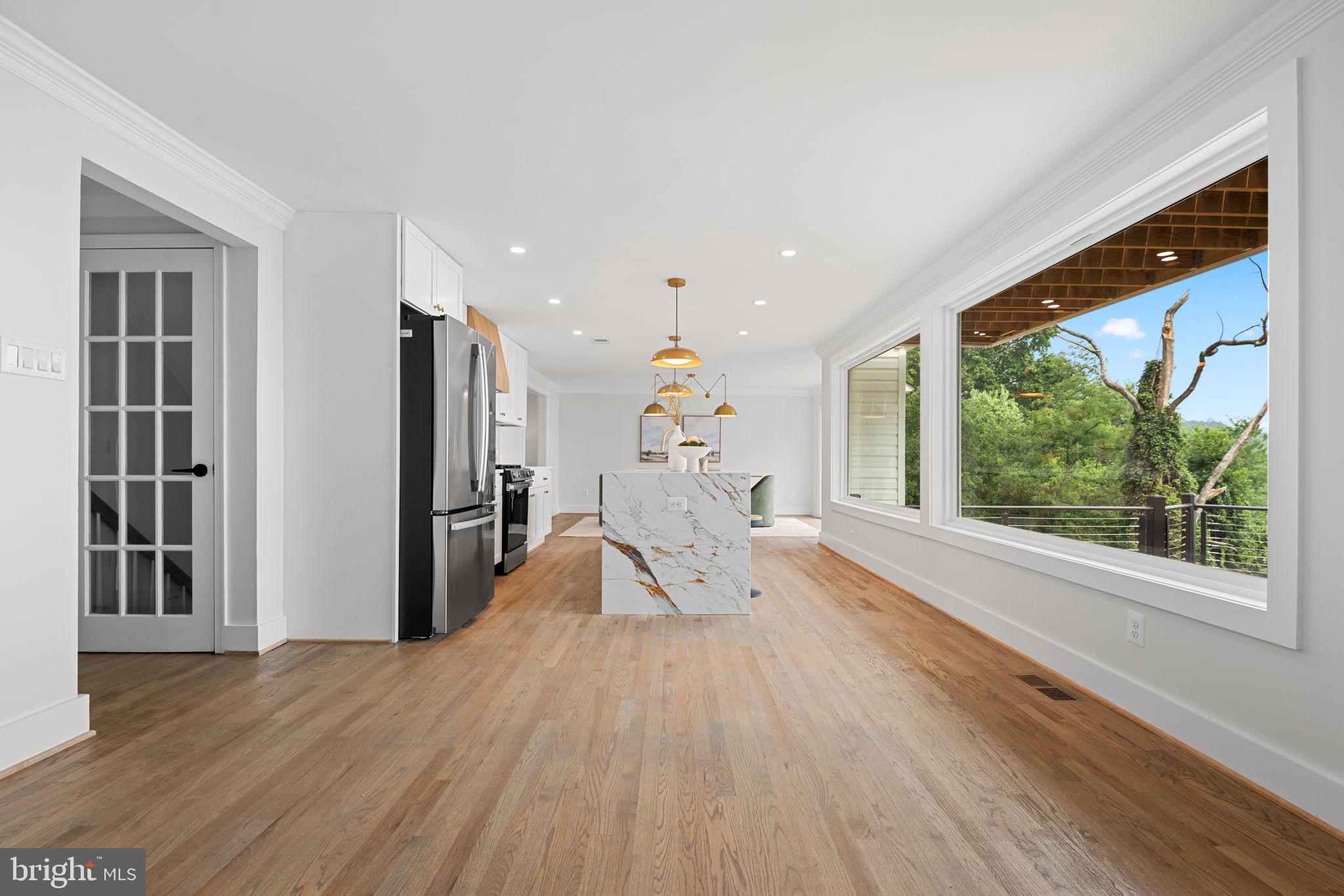 INDIAN QUEEN OVERLOOK - Residential