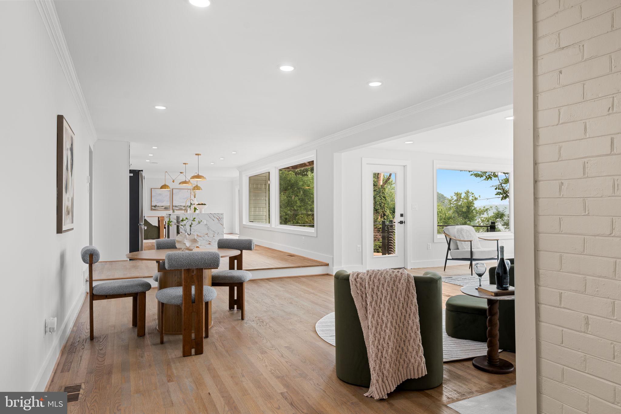 INDIAN QUEEN OVERLOOK - Residential