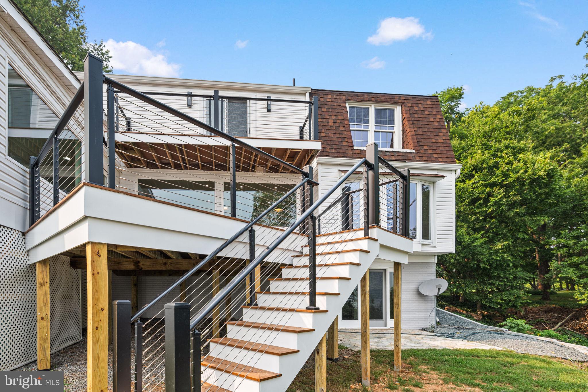 INDIAN QUEEN OVERLOOK - Residential