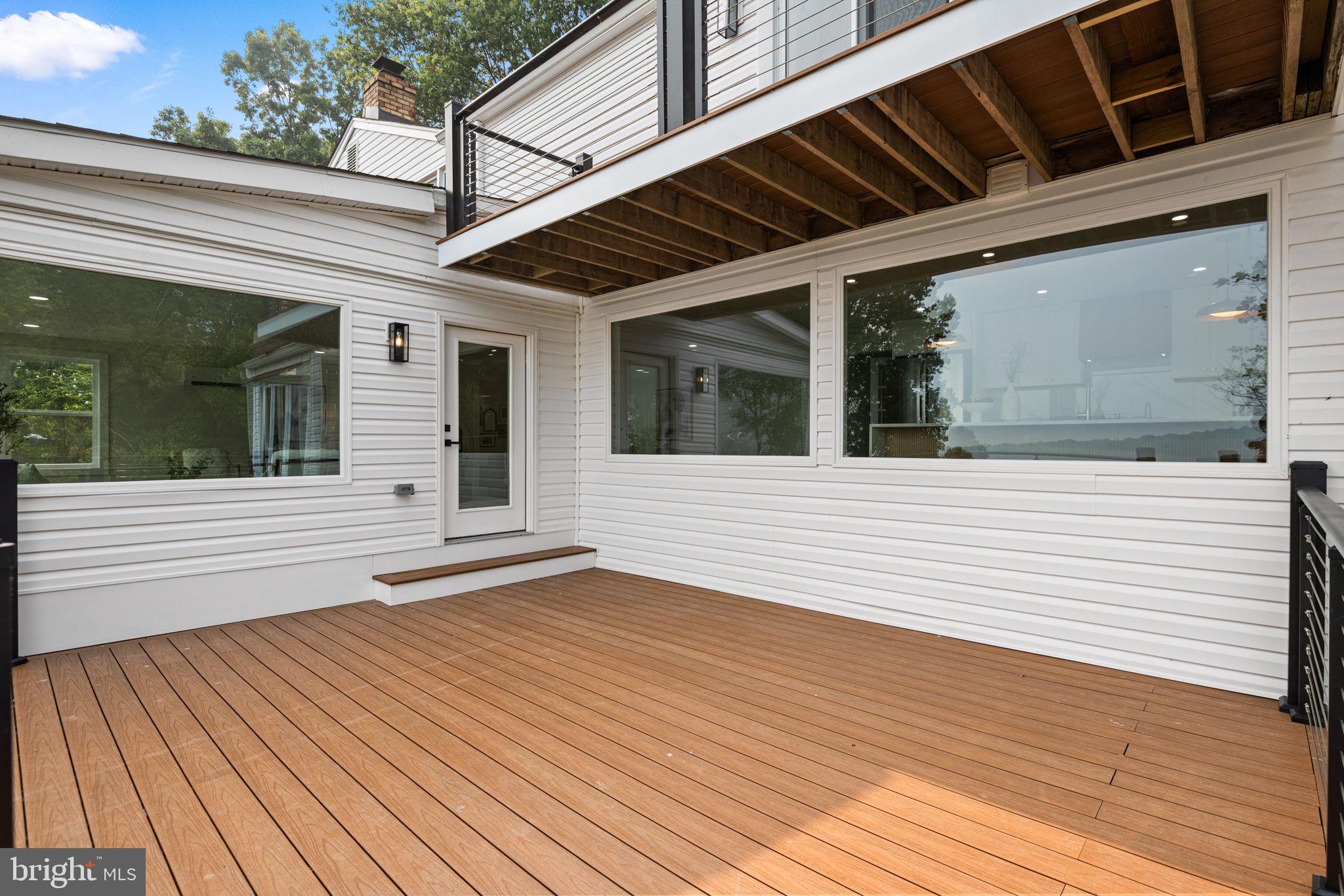 INDIAN QUEEN OVERLOOK - Residential