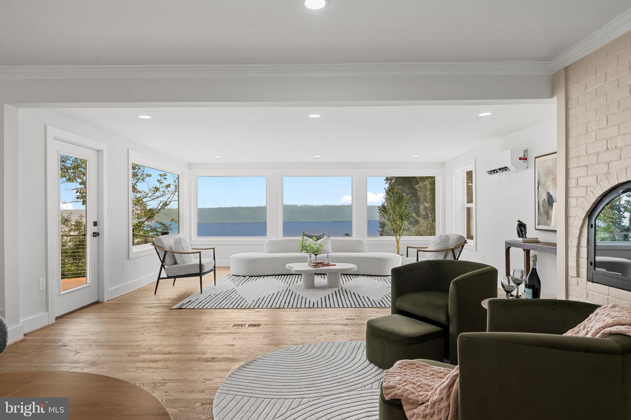 INDIAN QUEEN OVERLOOK - Residential