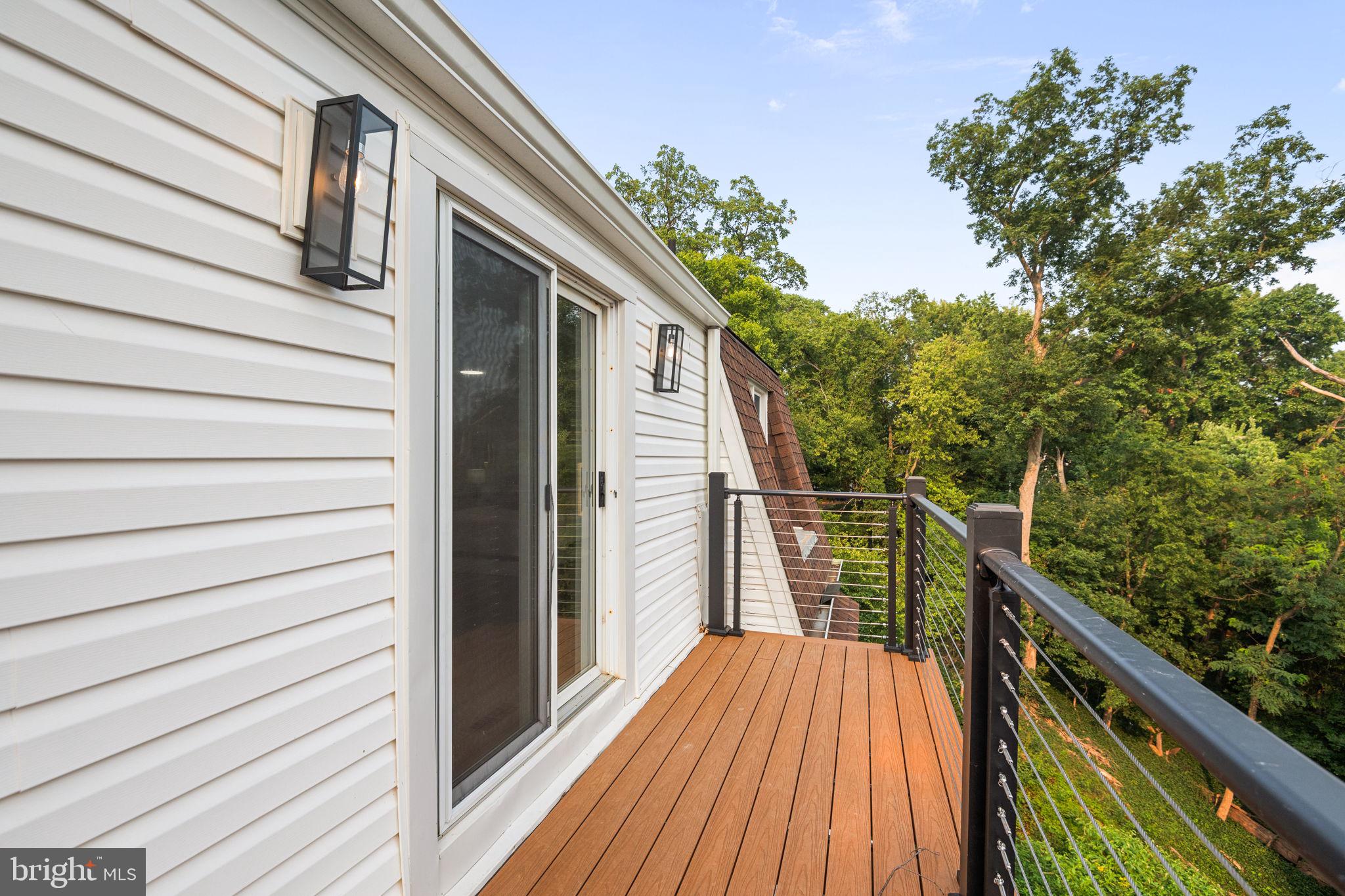 INDIAN QUEEN OVERLOOK - Residential