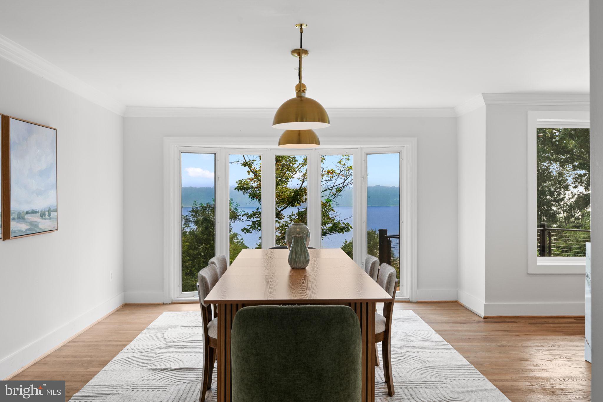 INDIAN QUEEN OVERLOOK - Residential