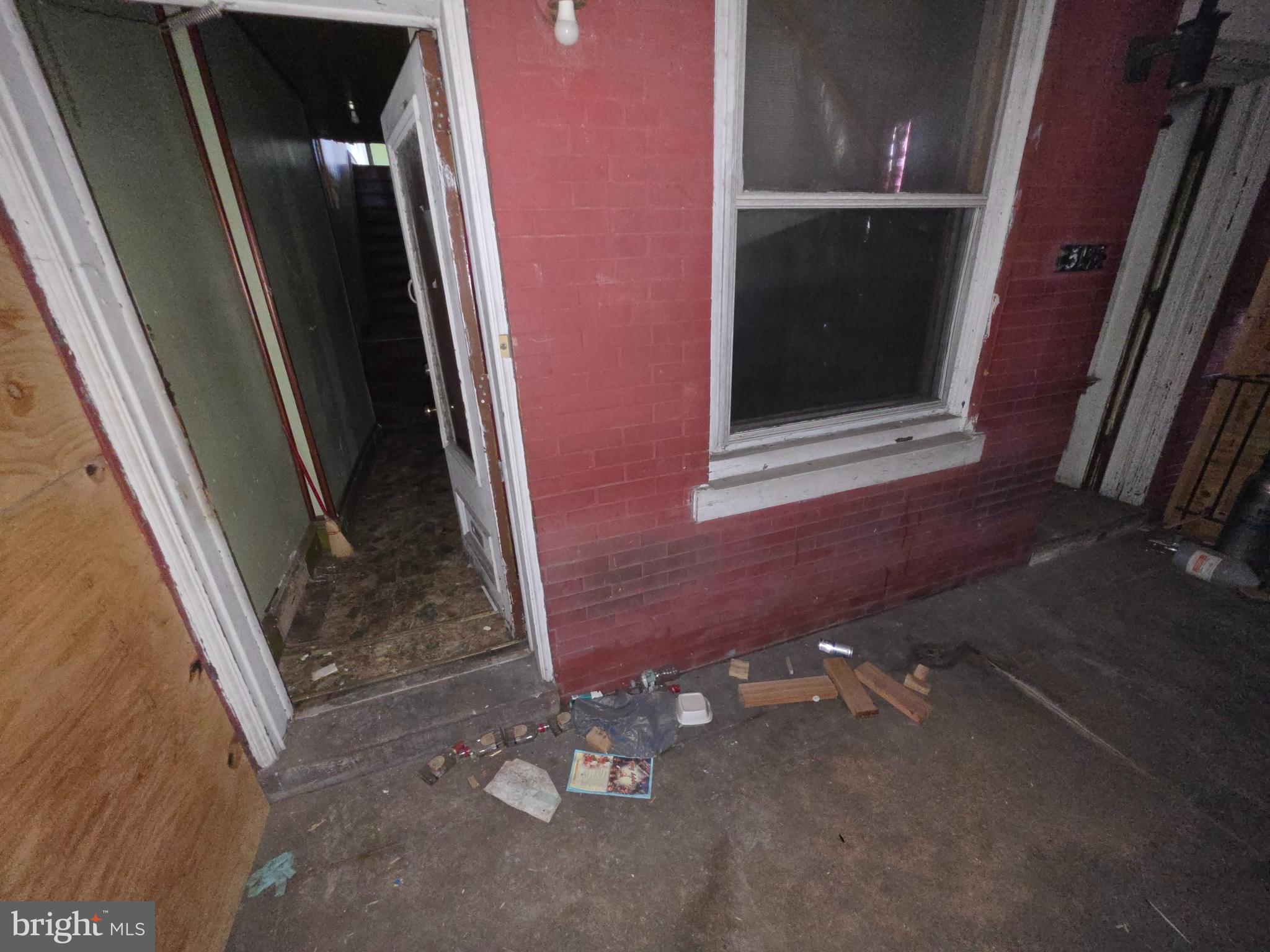 WEST PHILADELPHIA - Residential Income