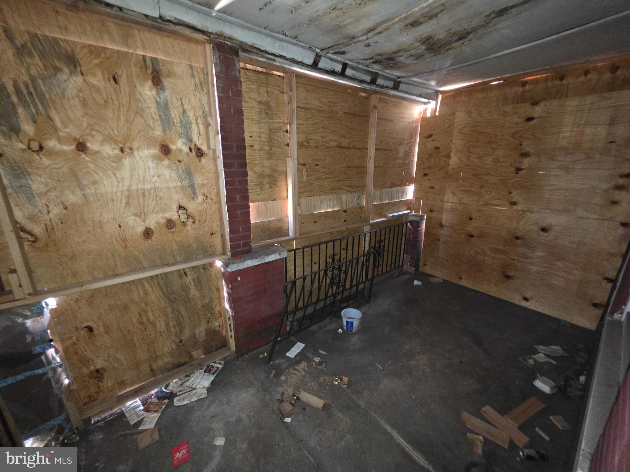 WEST PHILADELPHIA - Residential Income