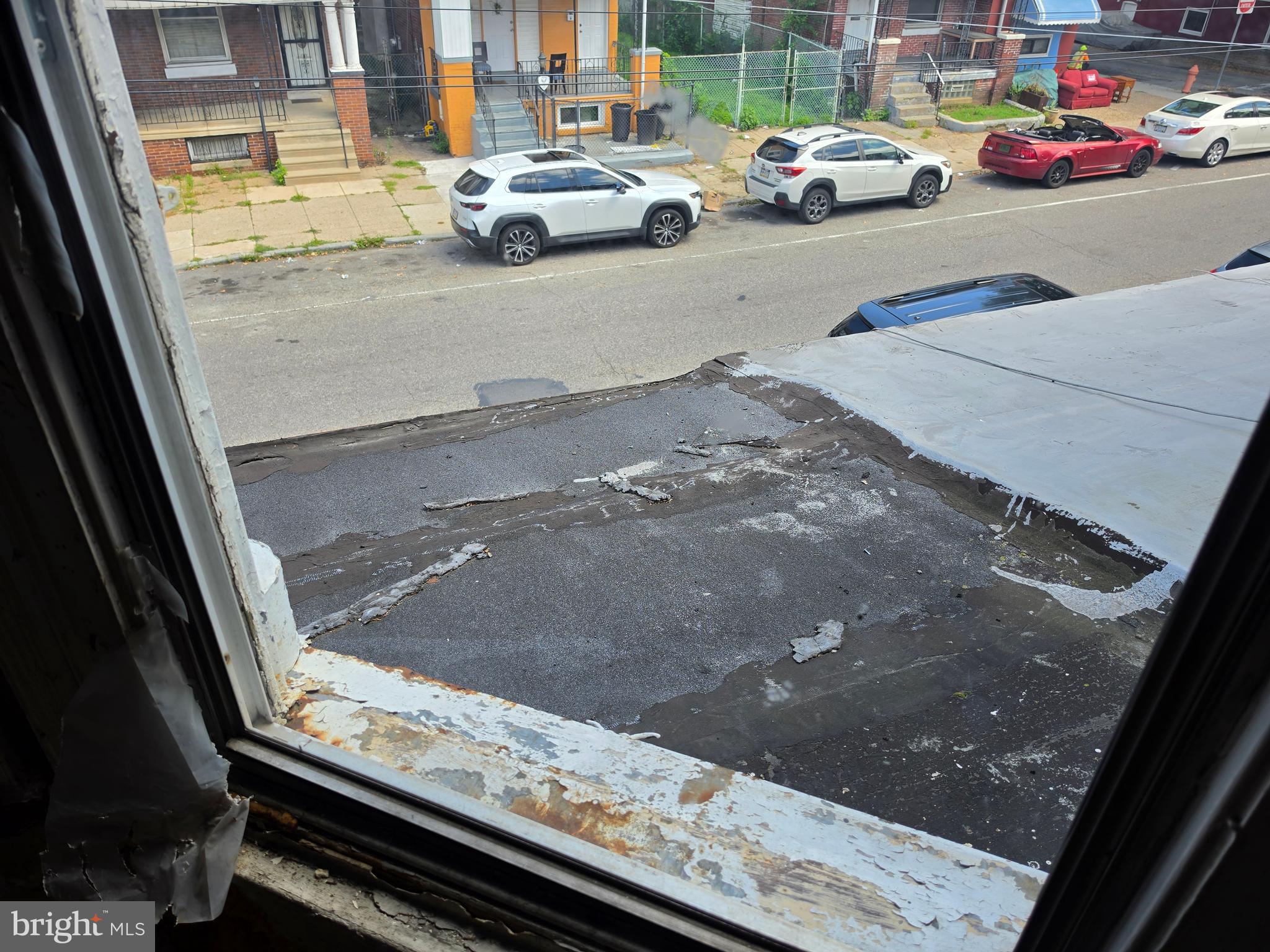 WEST PHILADELPHIA - Residential Income