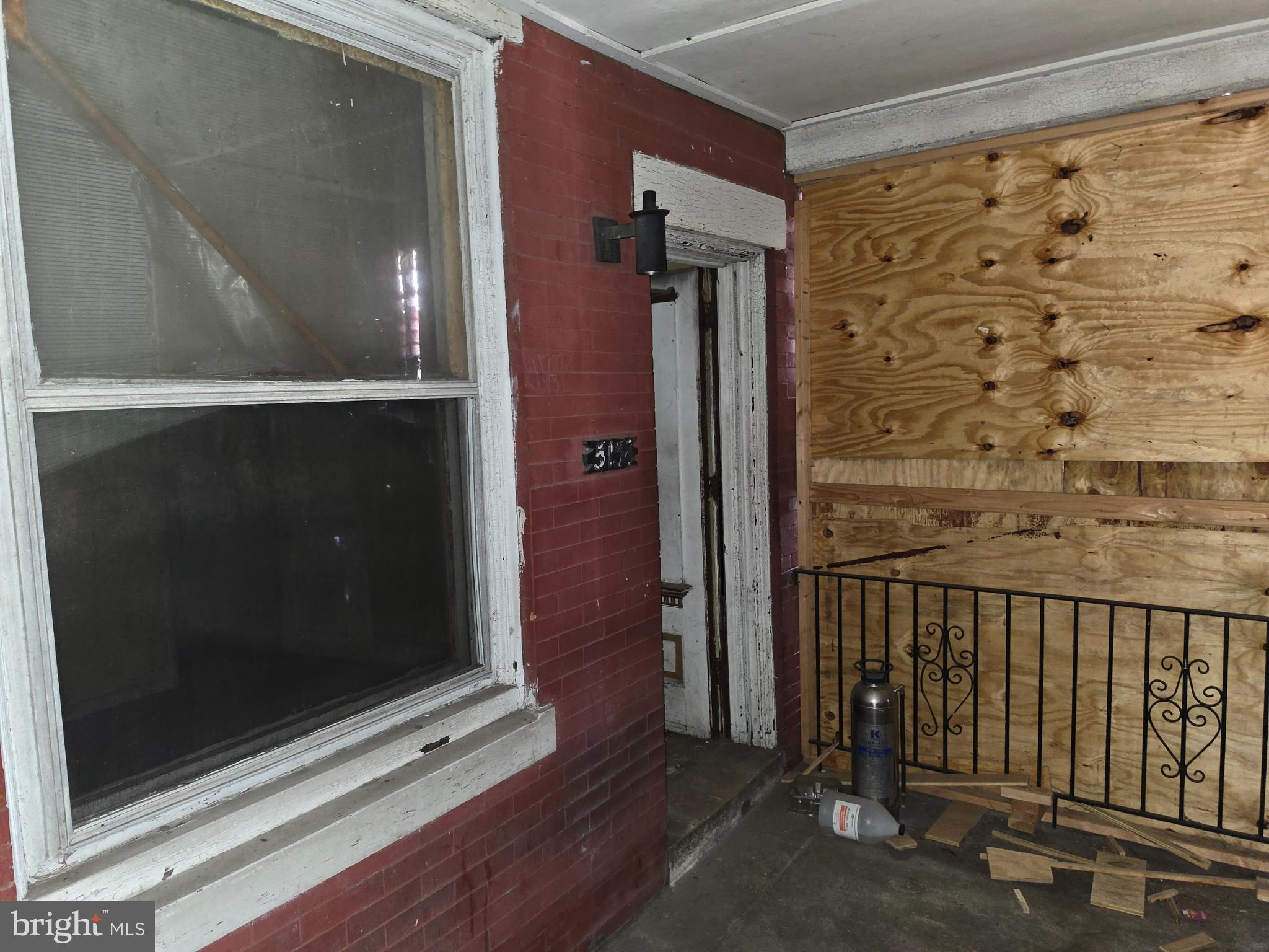 WEST PHILADELPHIA - Residential Income