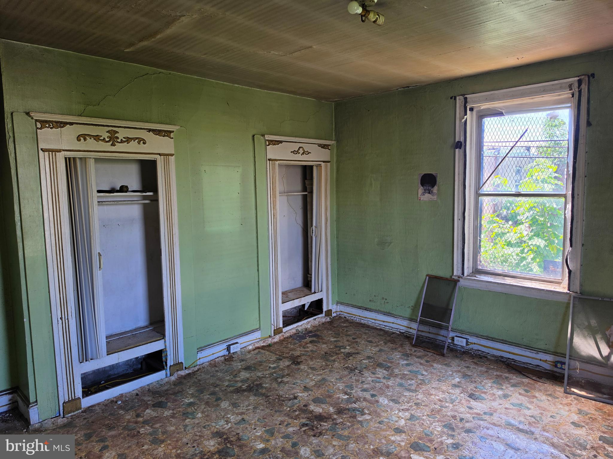 WEST PHILADELPHIA - Residential Income