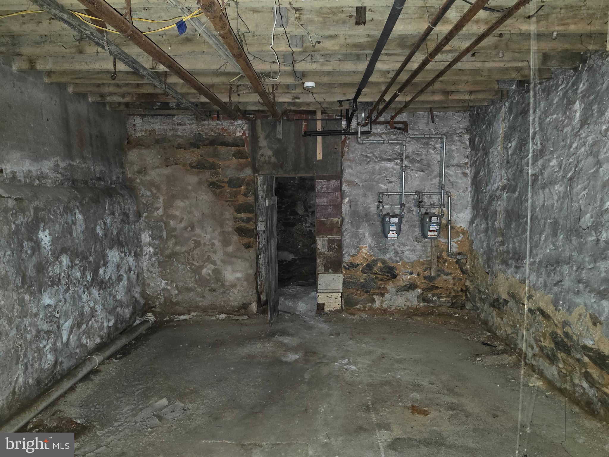 WEST PHILADELPHIA - Residential Income