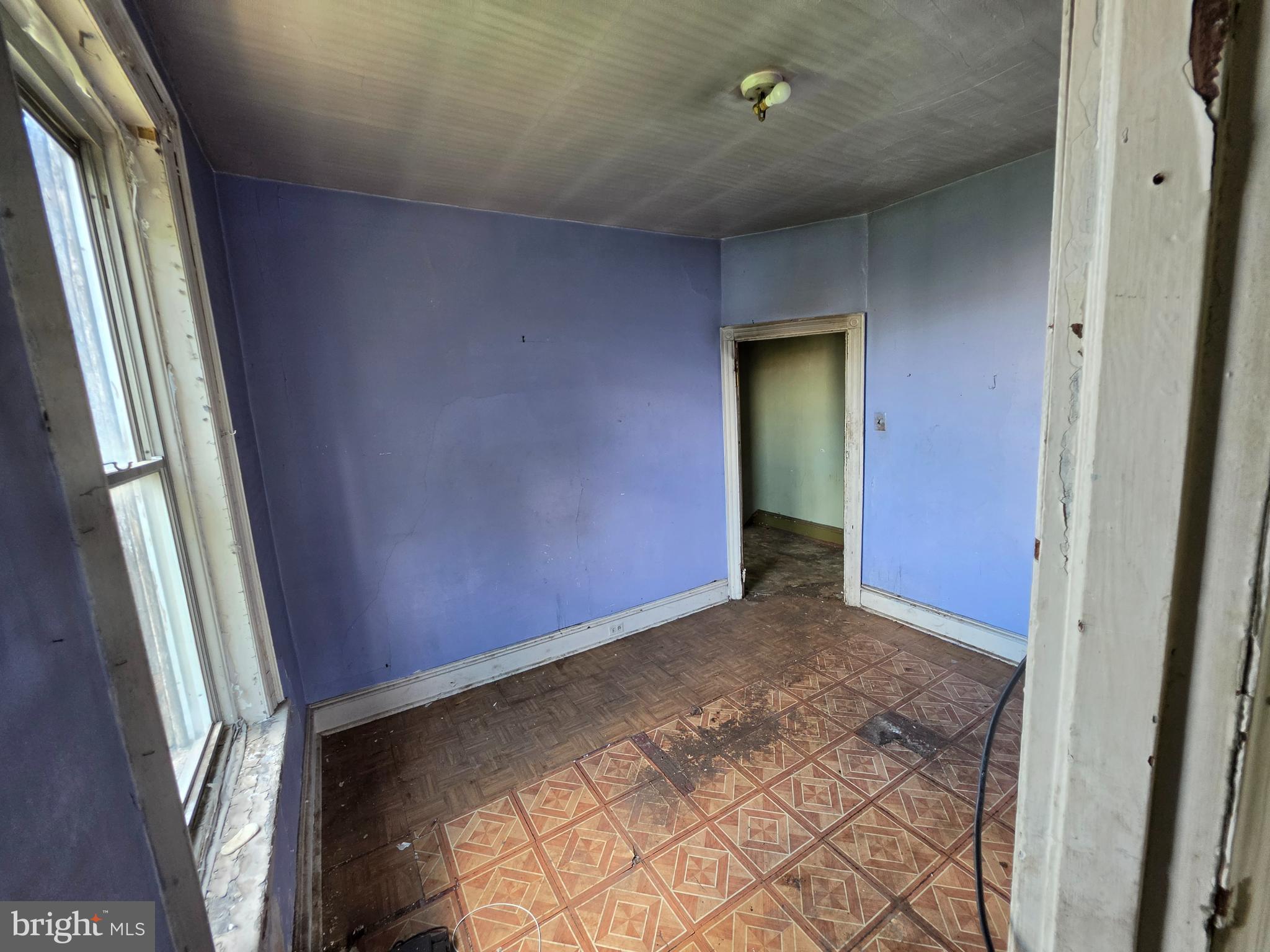 WEST PHILADELPHIA - Residential Income
