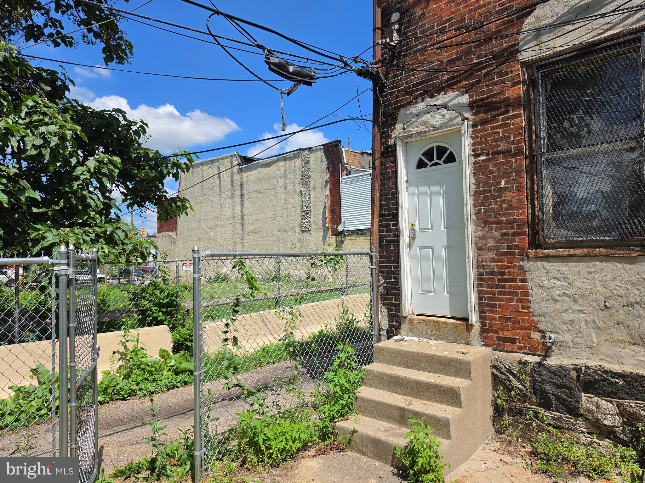 WEST PHILADELPHIA - Residential Income