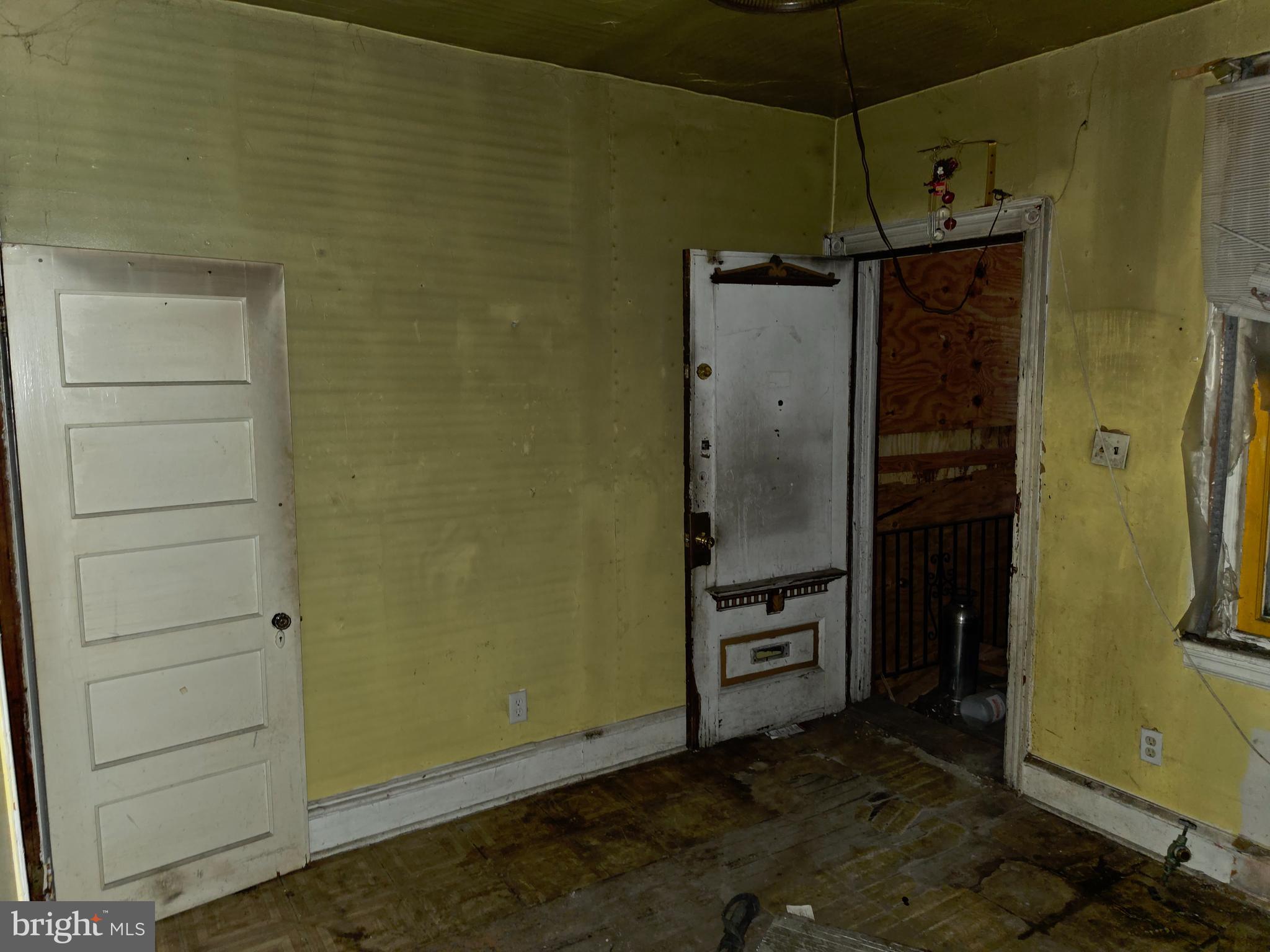 WEST PHILADELPHIA - Residential Income
