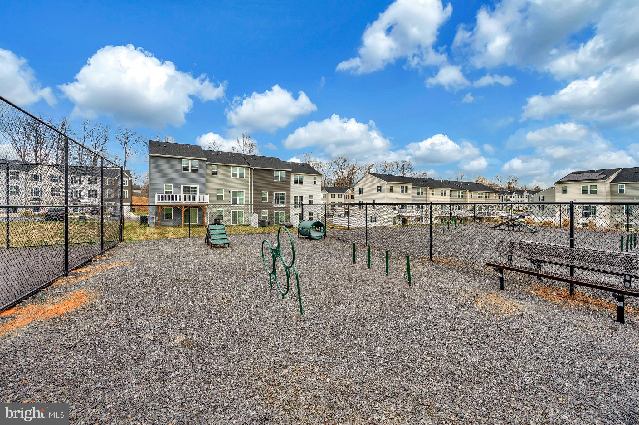 WILDERNESS SHORES - Residential