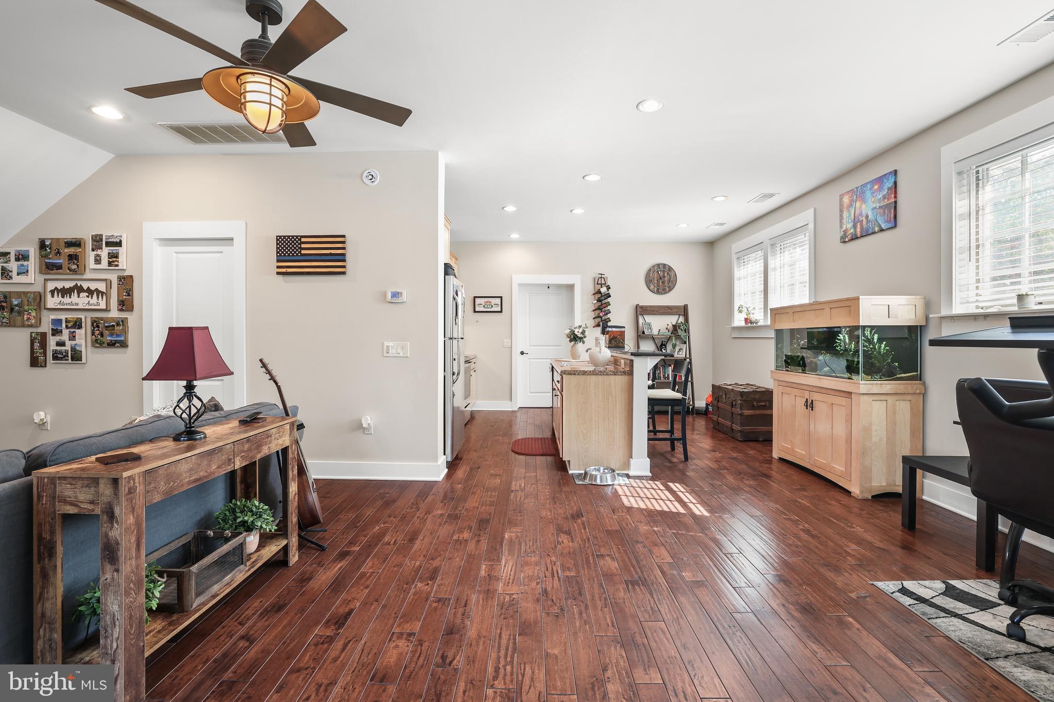 PHILLIPS DIVISION - Residential