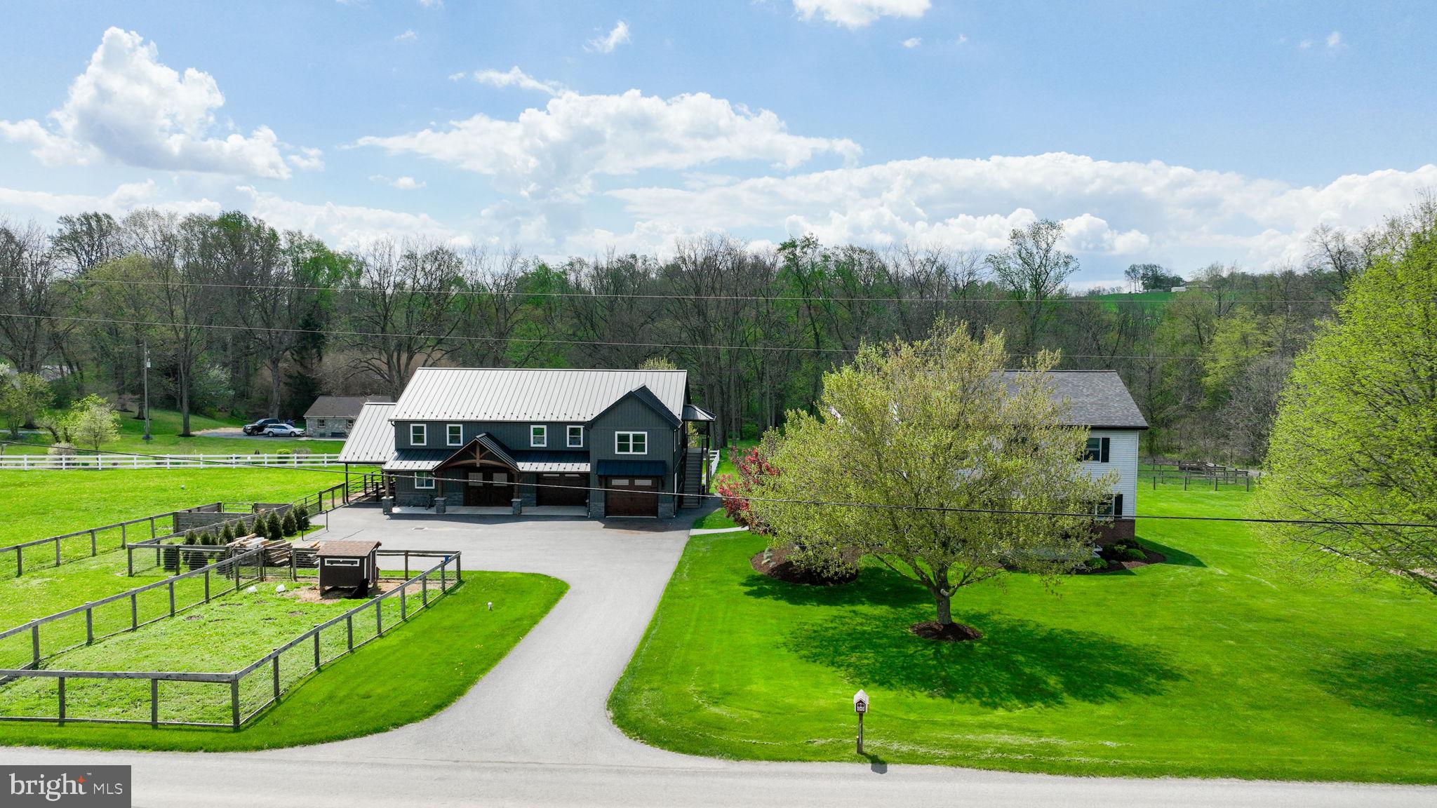 SALISBURY TWP - Residential