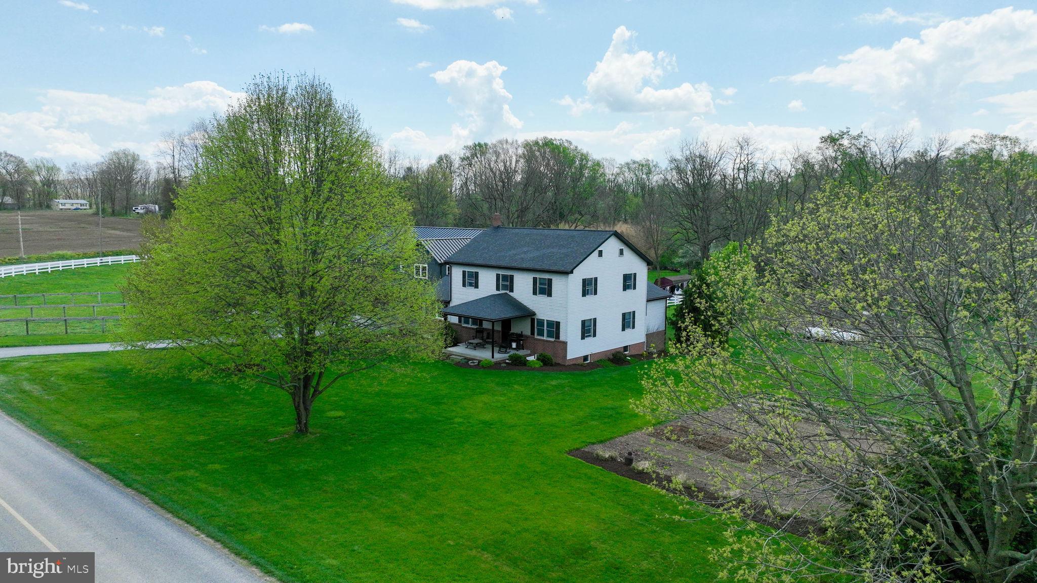 SALISBURY TWP - Residential