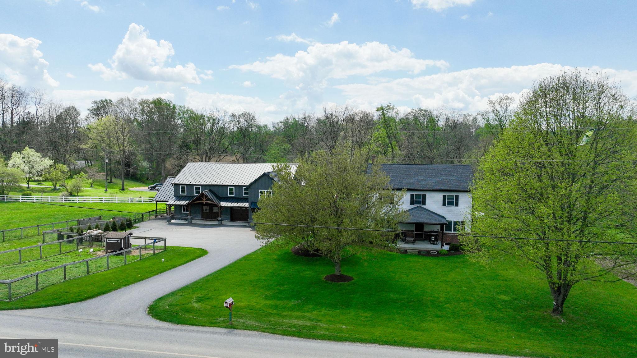 SALISBURY TWP - Residential