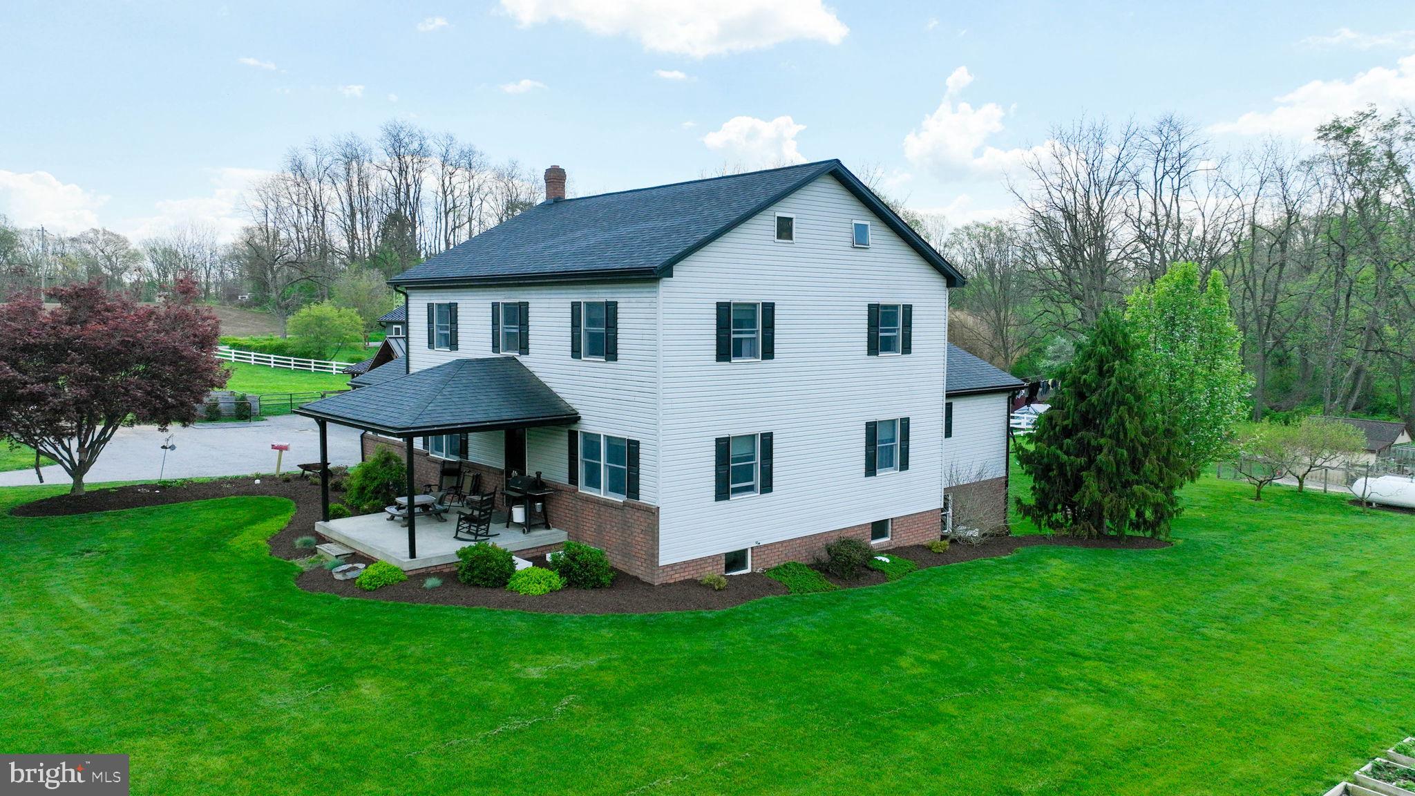 SALISBURY TWP - Residential