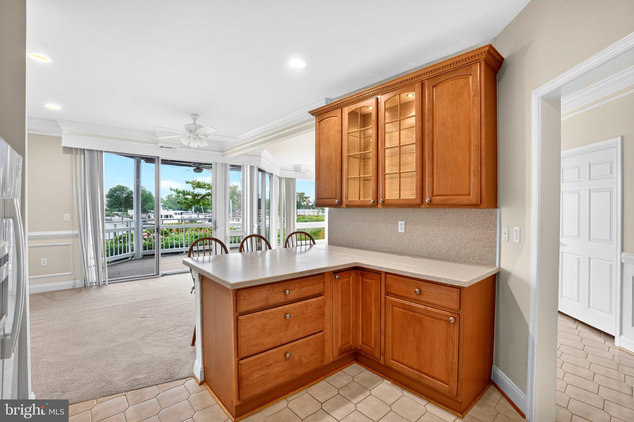 OYSTER COVE - Residential
