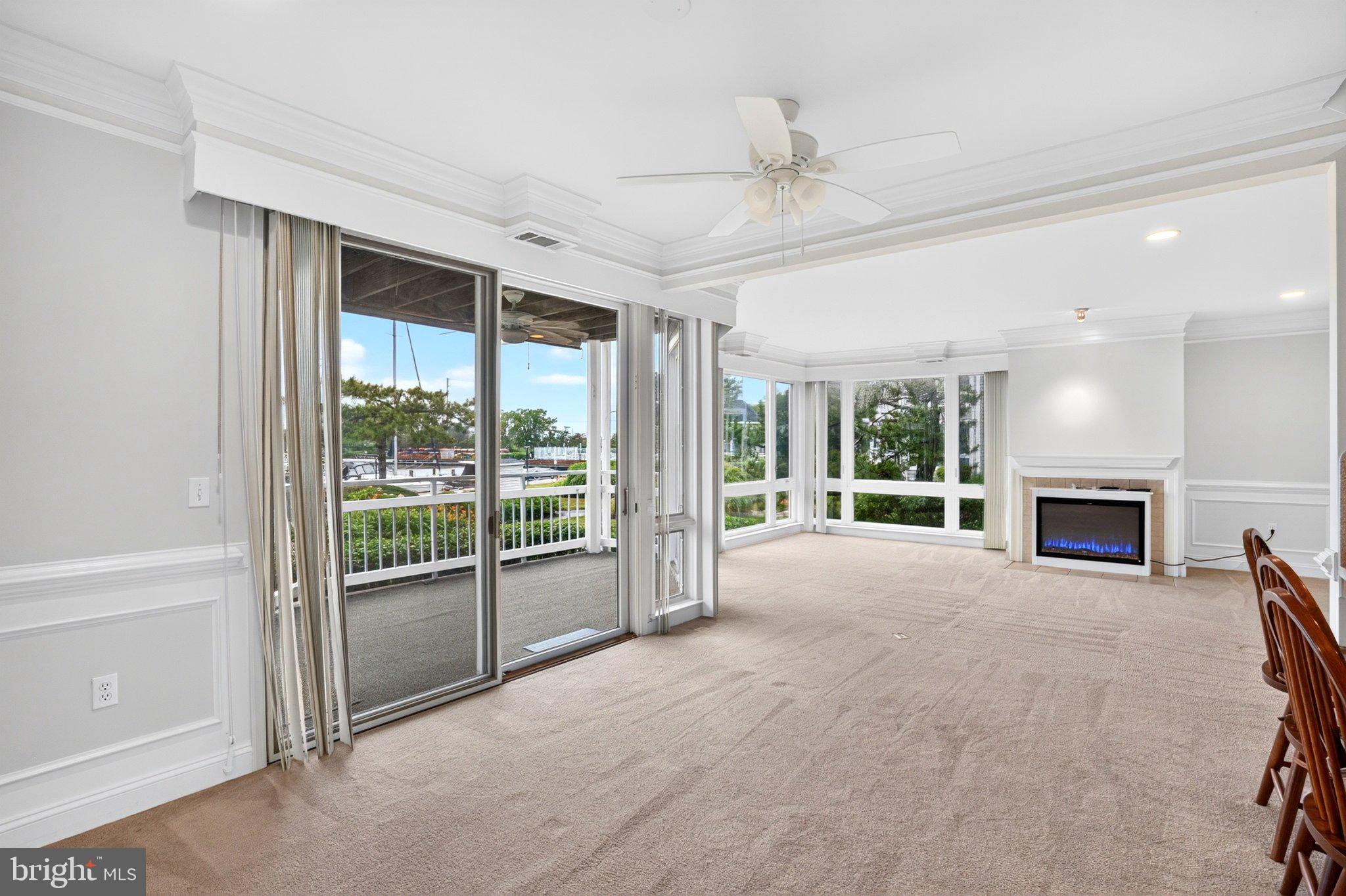 OYSTER COVE - Residential