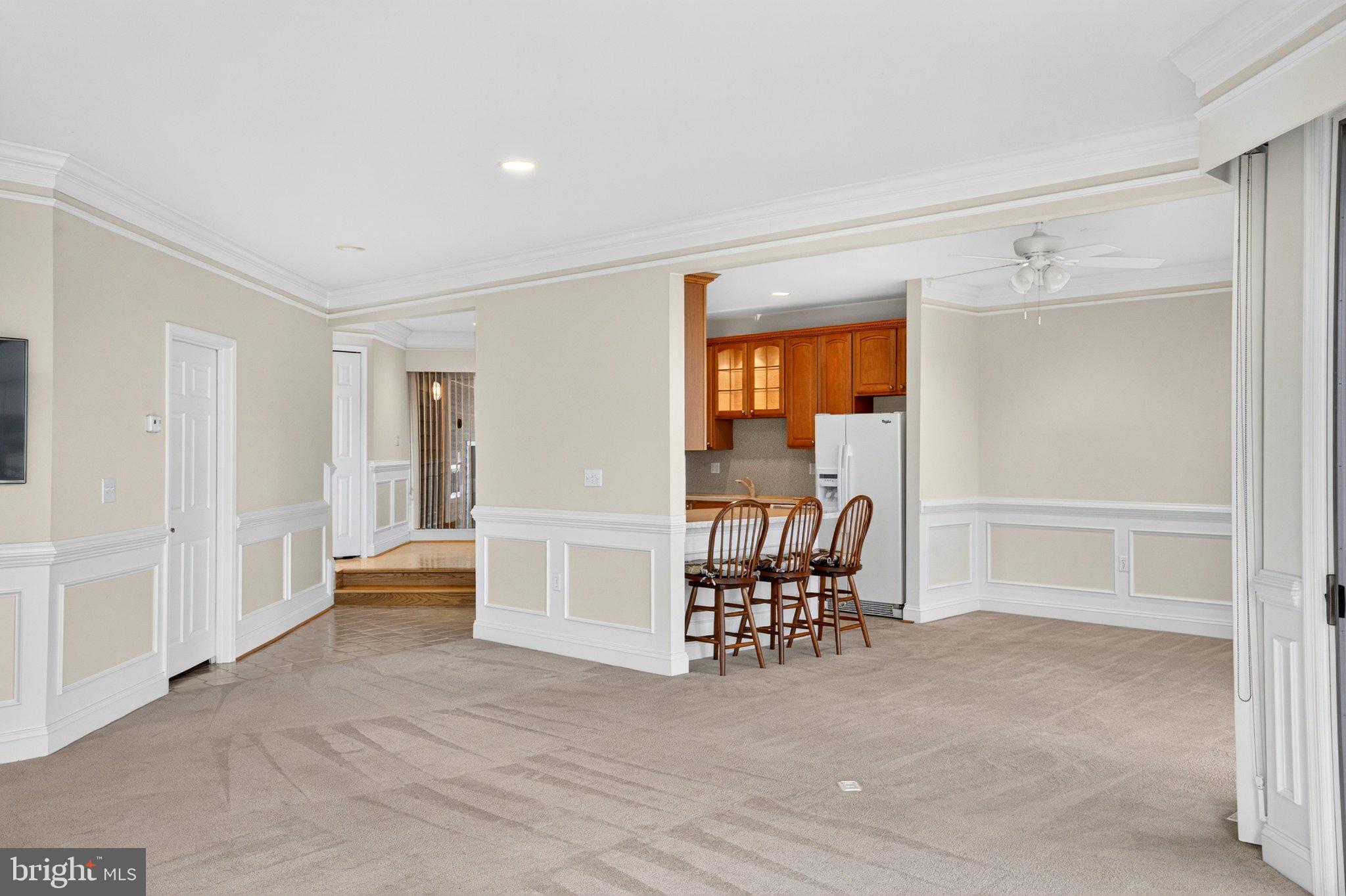 OYSTER COVE - Residential