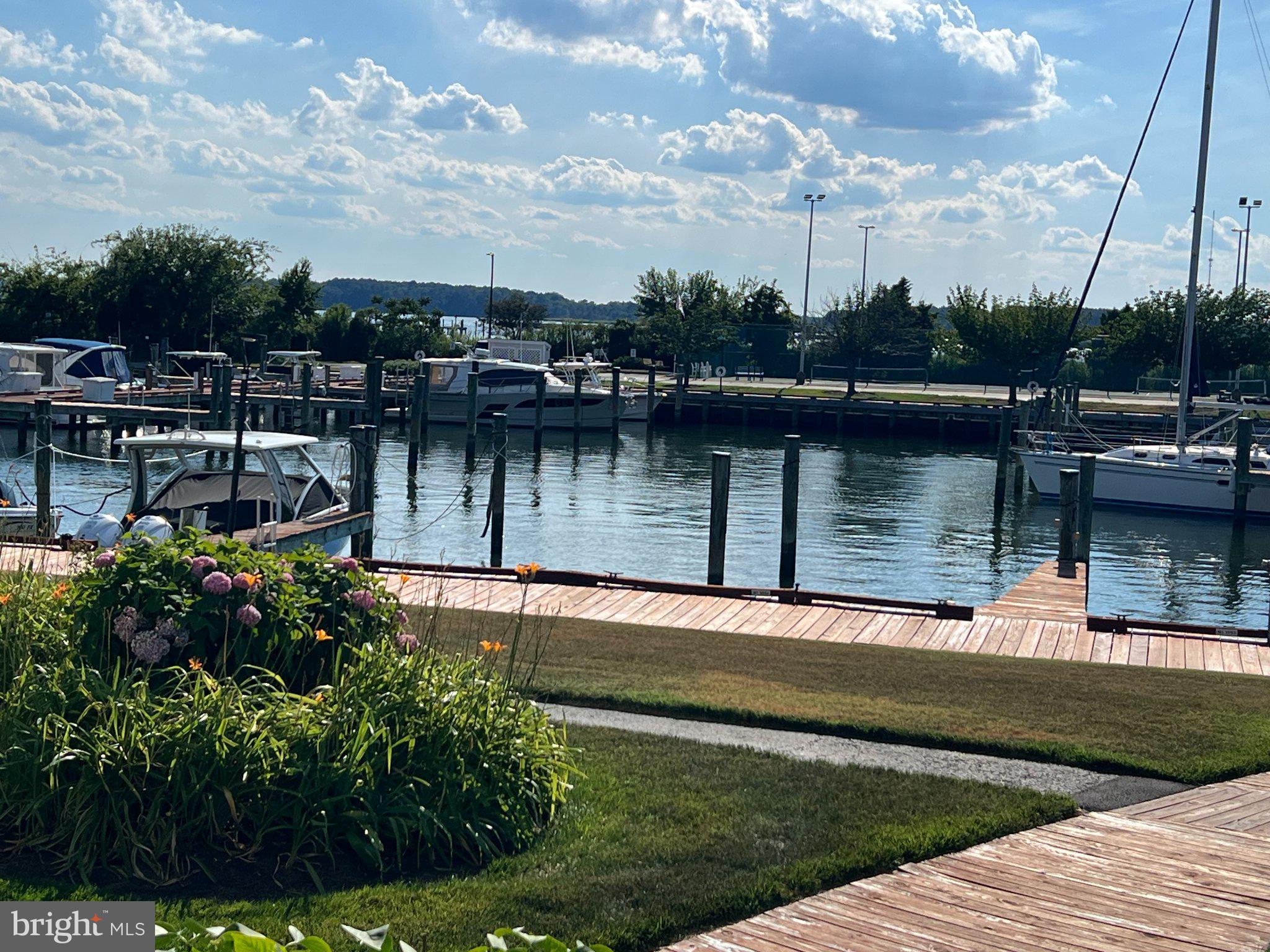 OYSTER COVE - Residential
