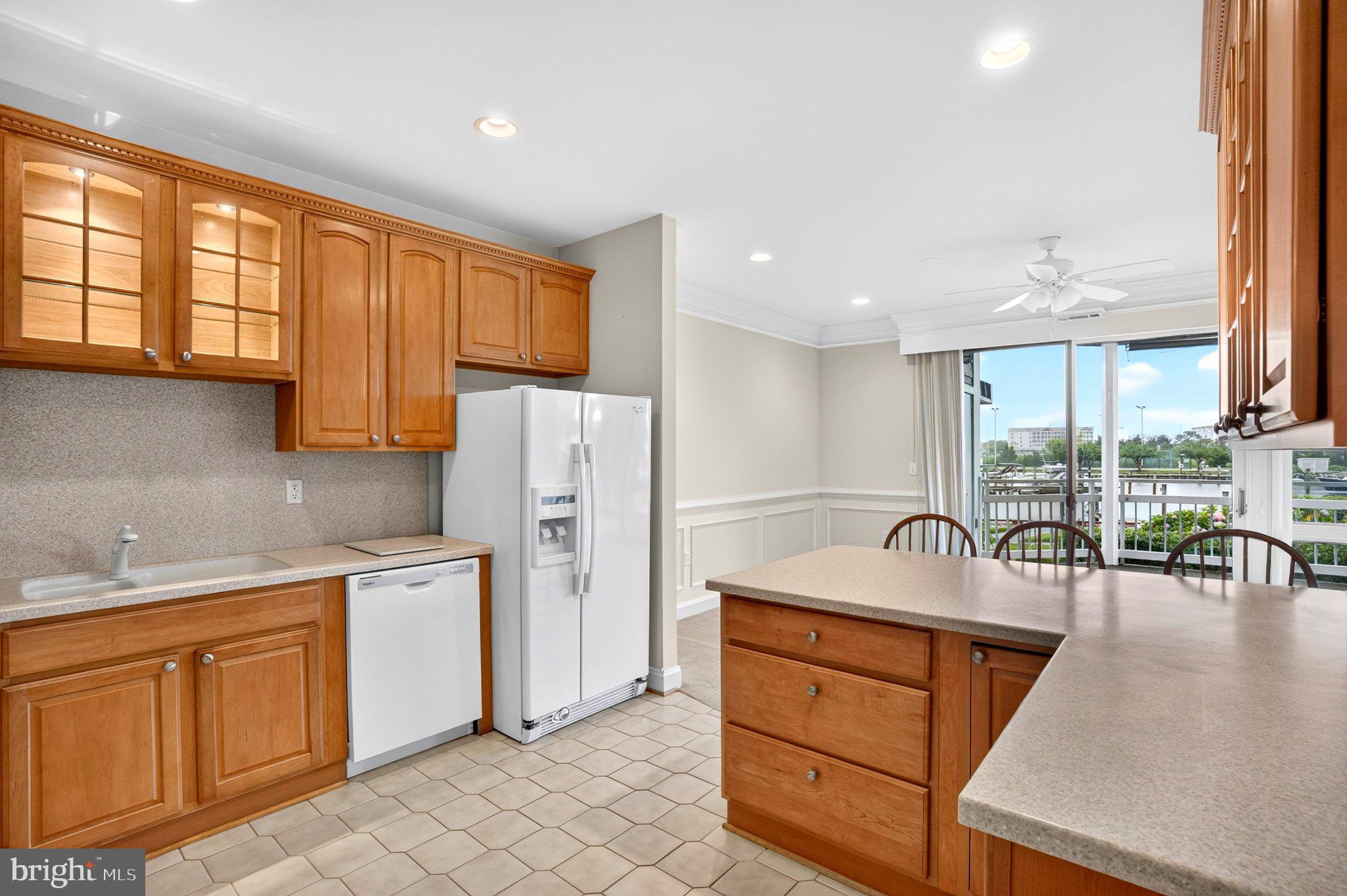 OYSTER COVE - Residential