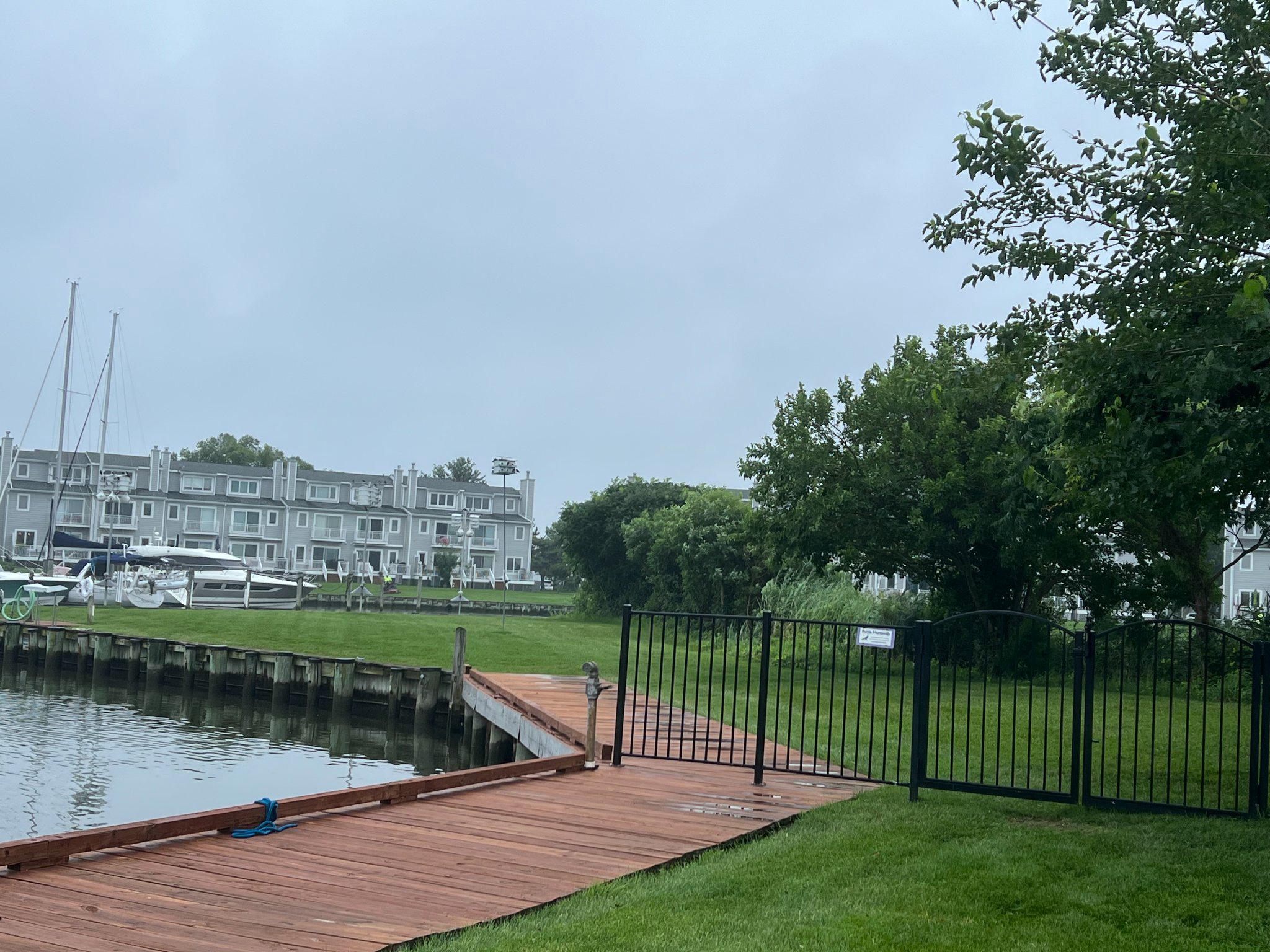 OYSTER COVE - Residential
