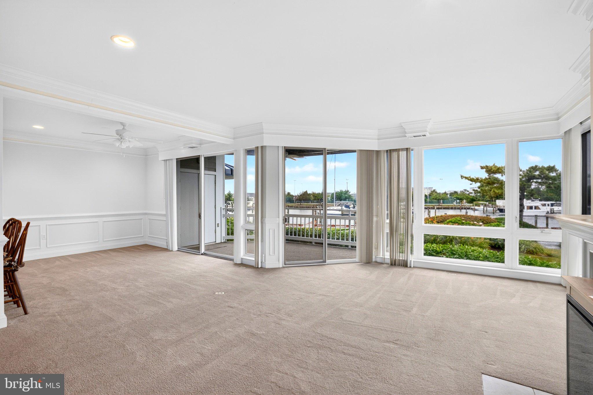 OYSTER COVE - Residential