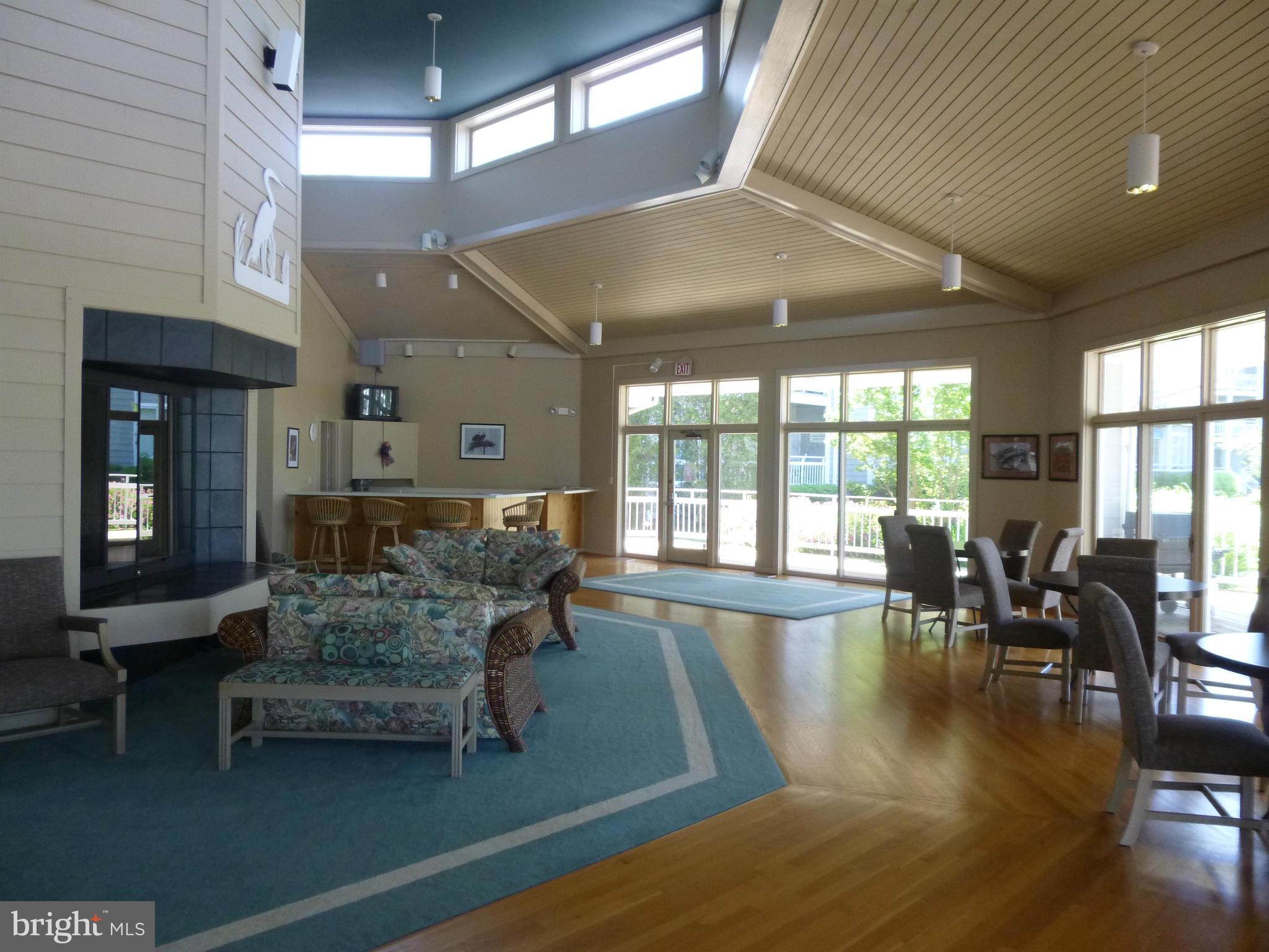 OYSTER COVE - Residential