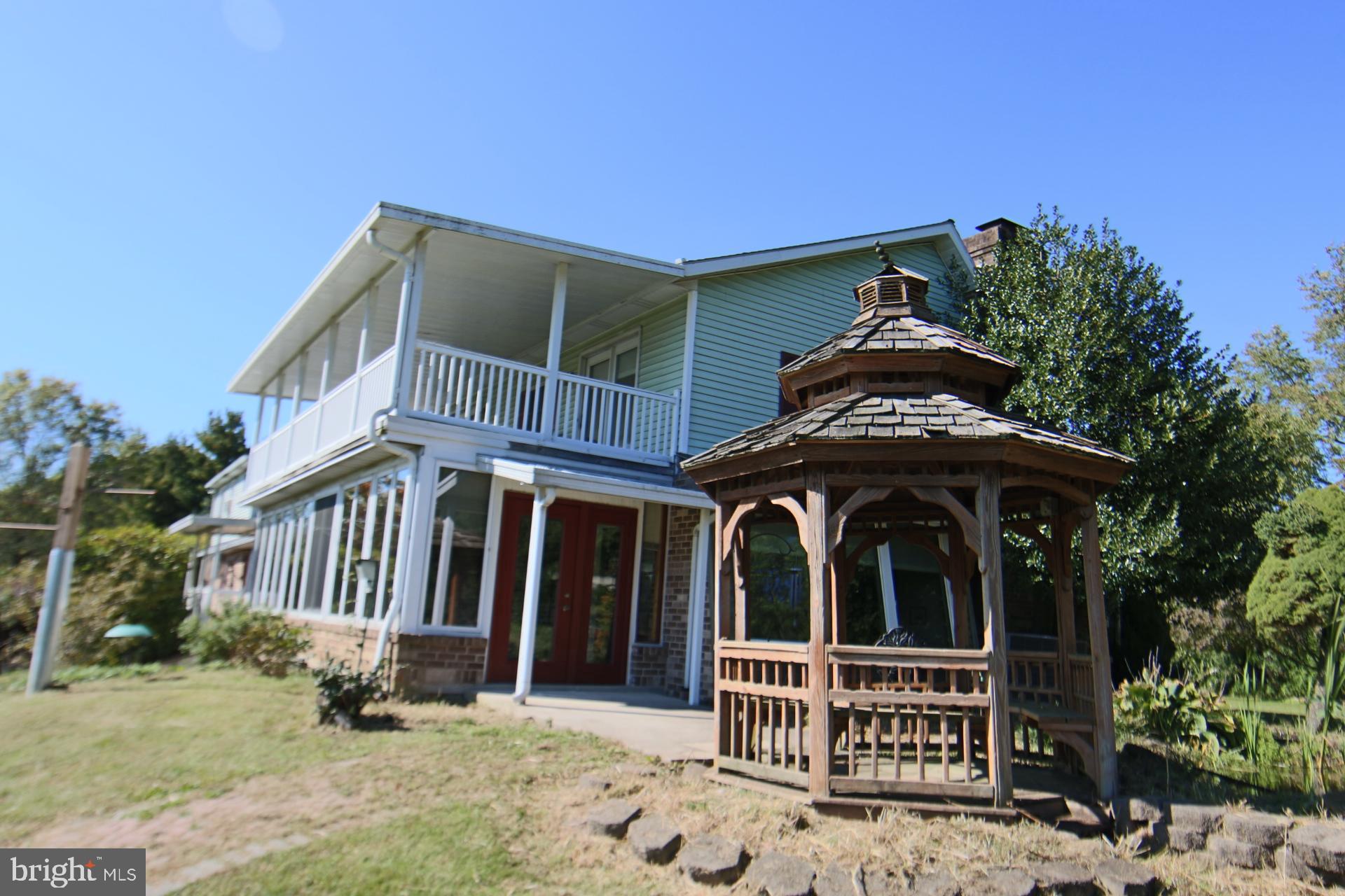 BOW CREEK - Residential