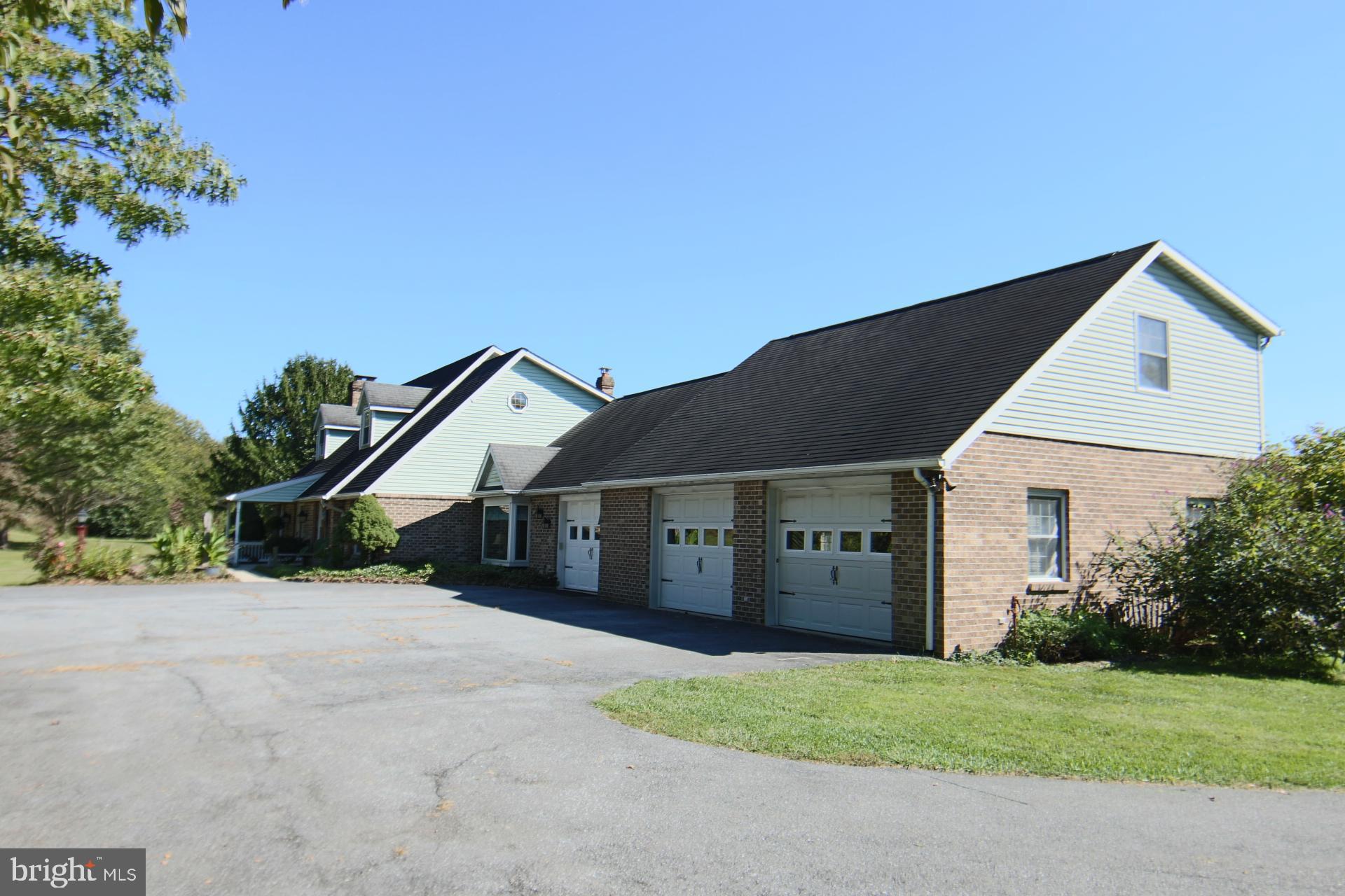 BOW CREEK - Residential