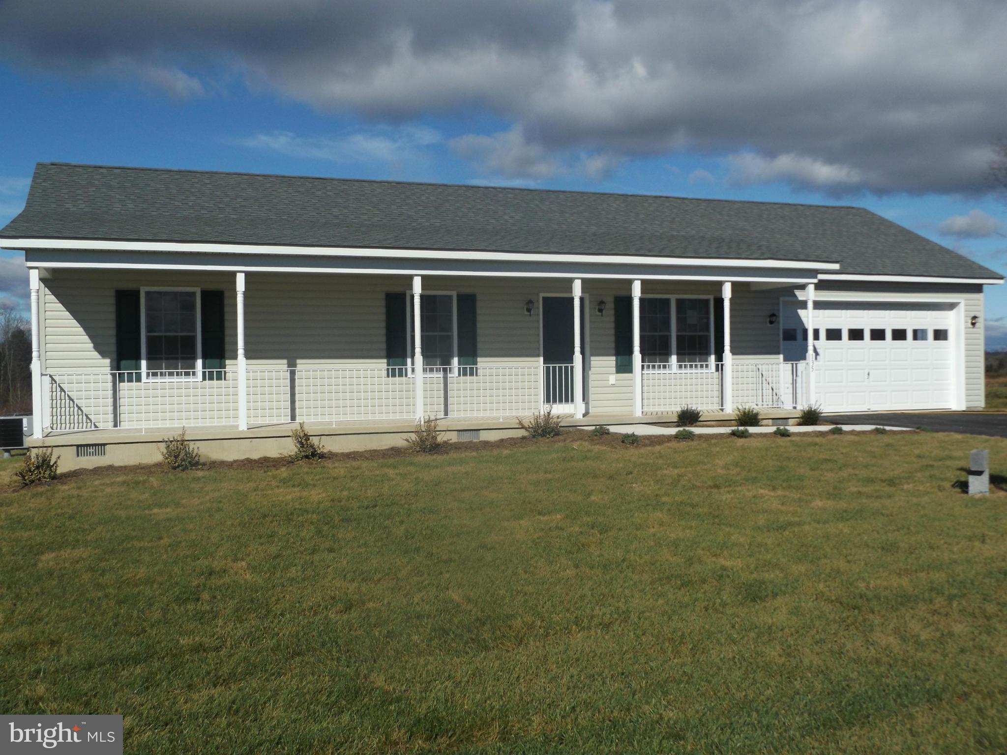 SPRING HILL - Residential