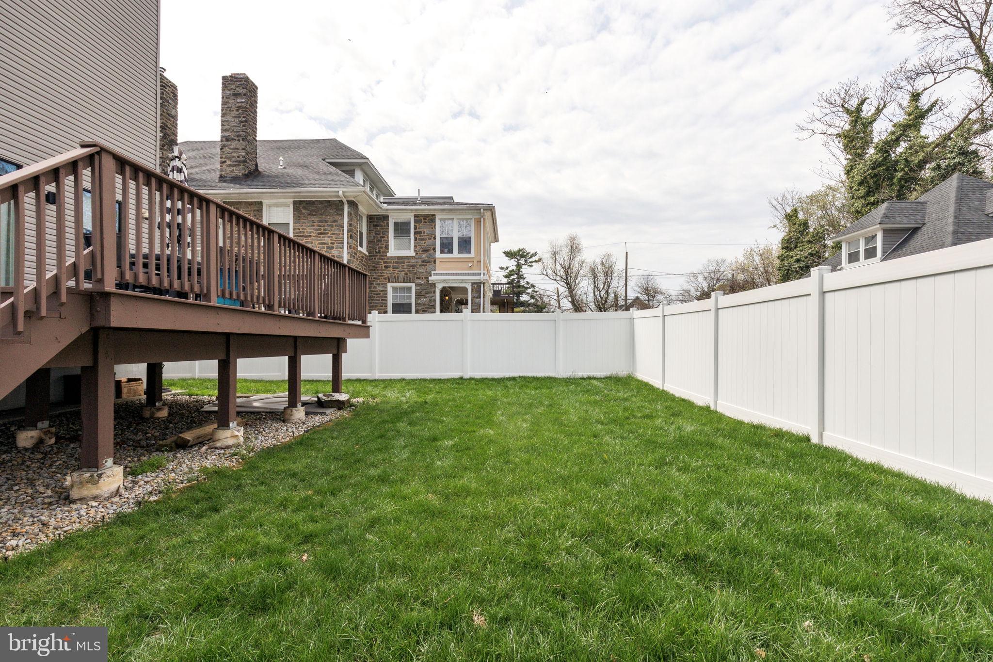WYNNEFIELD - Residential