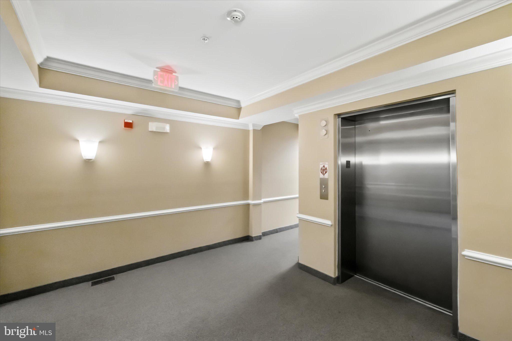 THE RESERVE CONDOMINIUMS - Residential