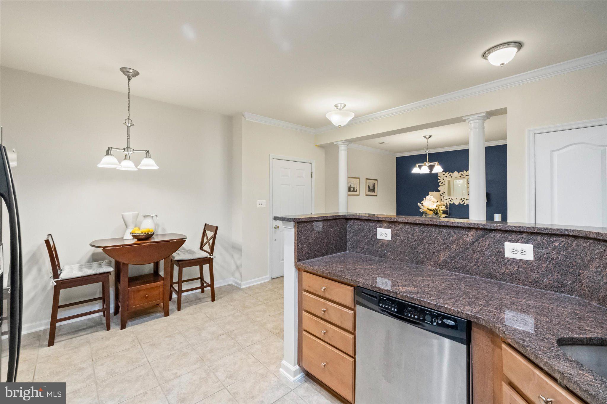 THE RESERVE CONDOMINIUMS - Residential