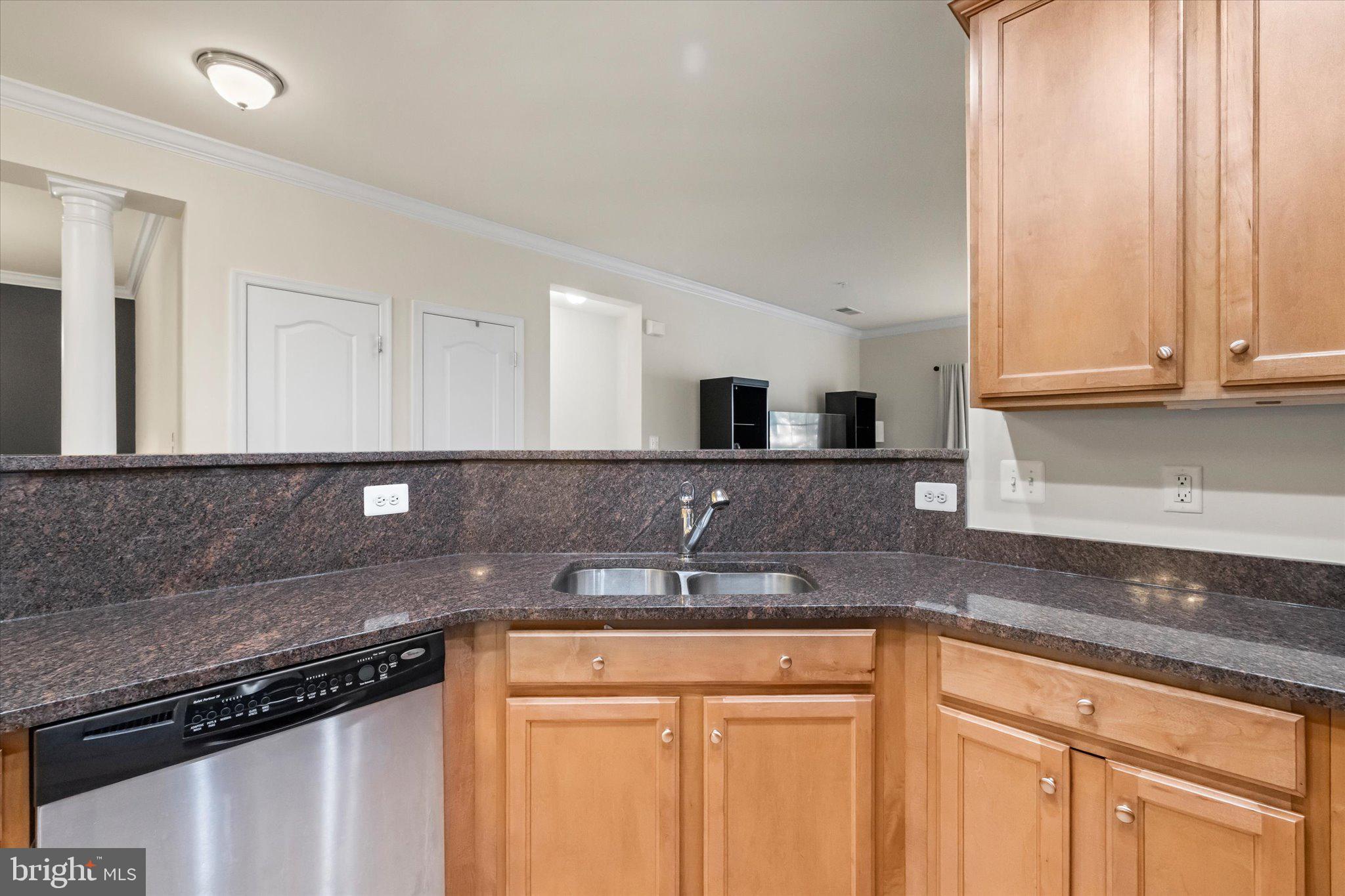 THE RESERVE CONDOMINIUMS - Residential