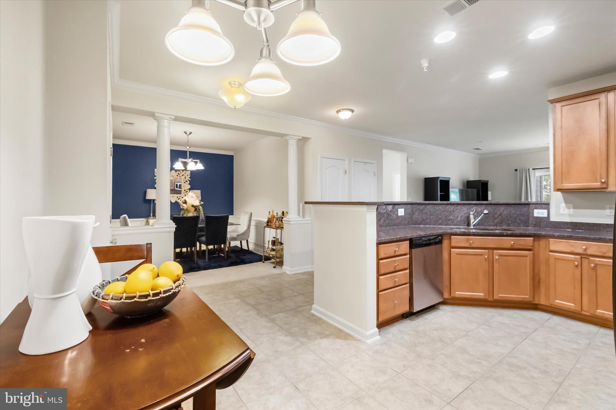 THE RESERVE CONDOMINIUMS - Residential