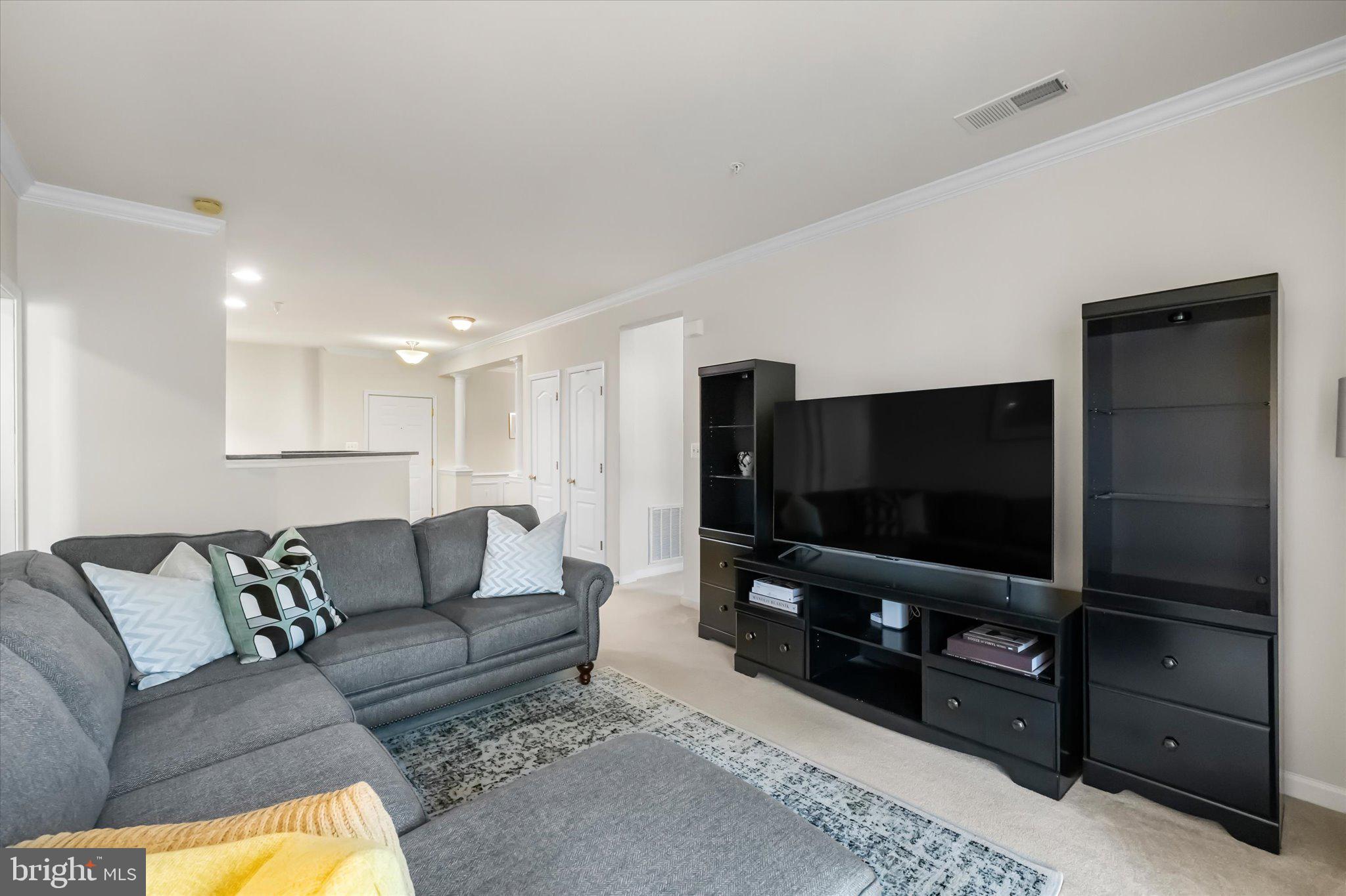 THE RESERVE CONDOMINIUMS - Residential