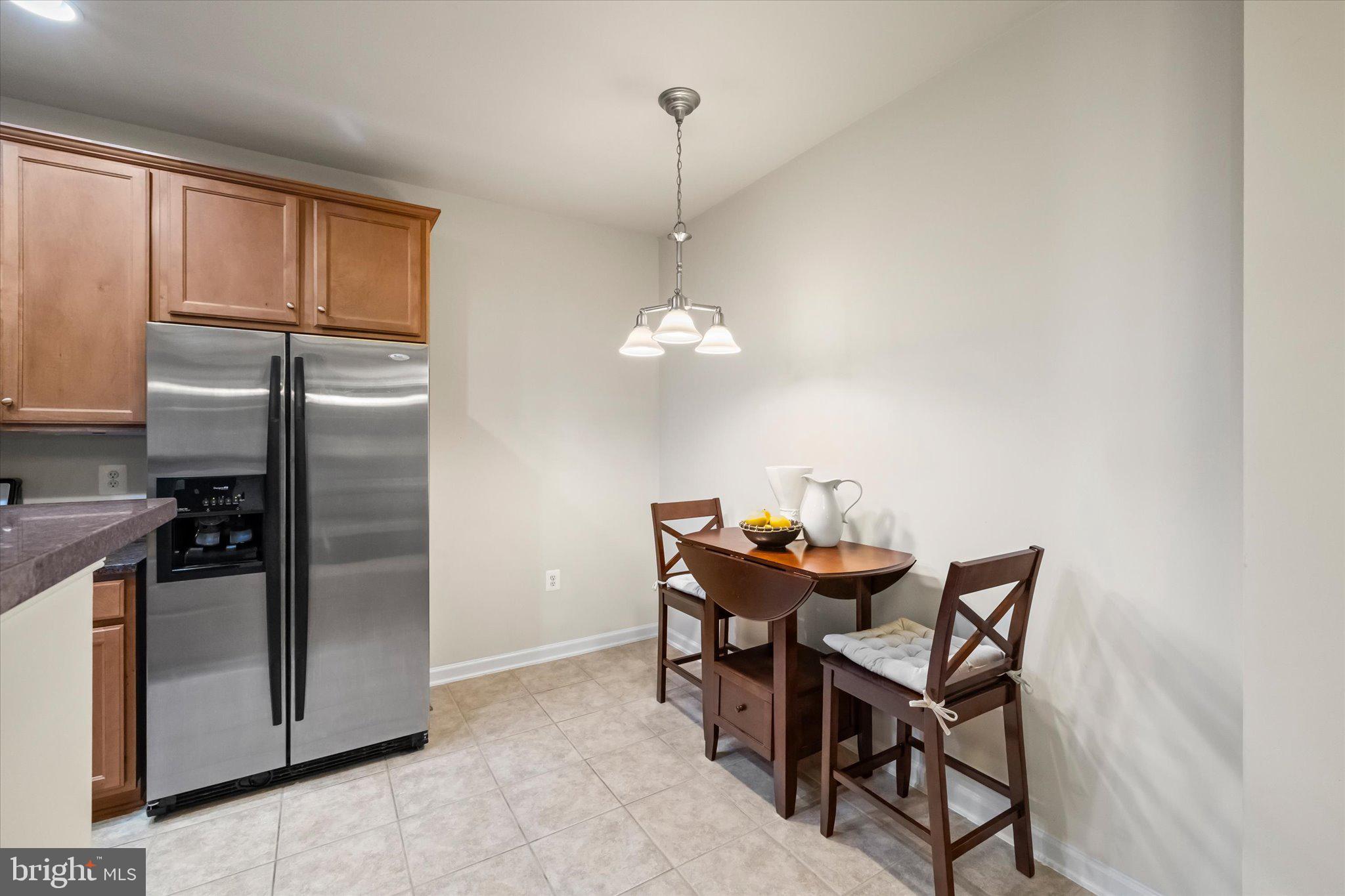 THE RESERVE CONDOMINIUMS - Residential