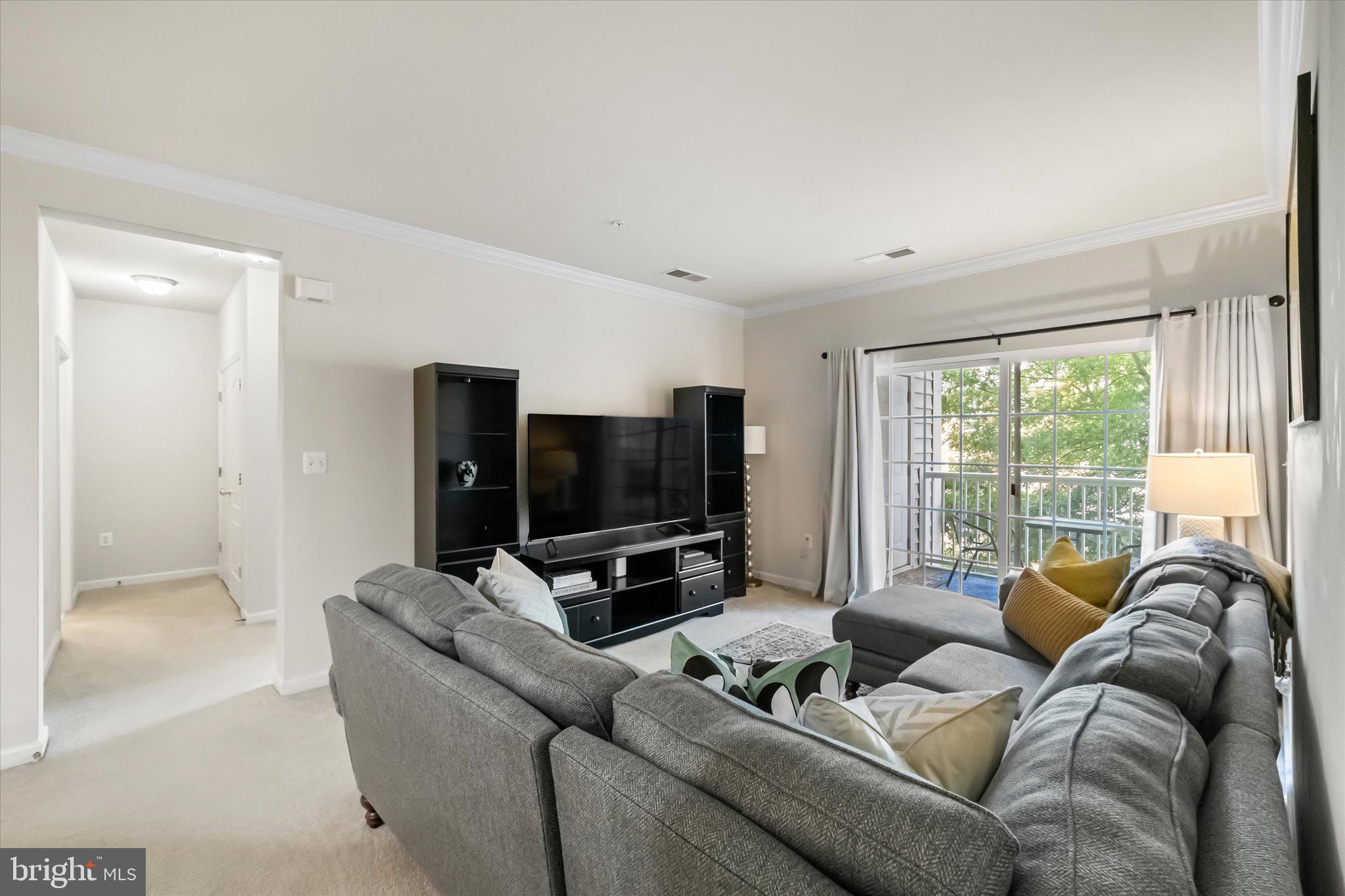 THE RESERVE CONDOMINIUMS - Residential