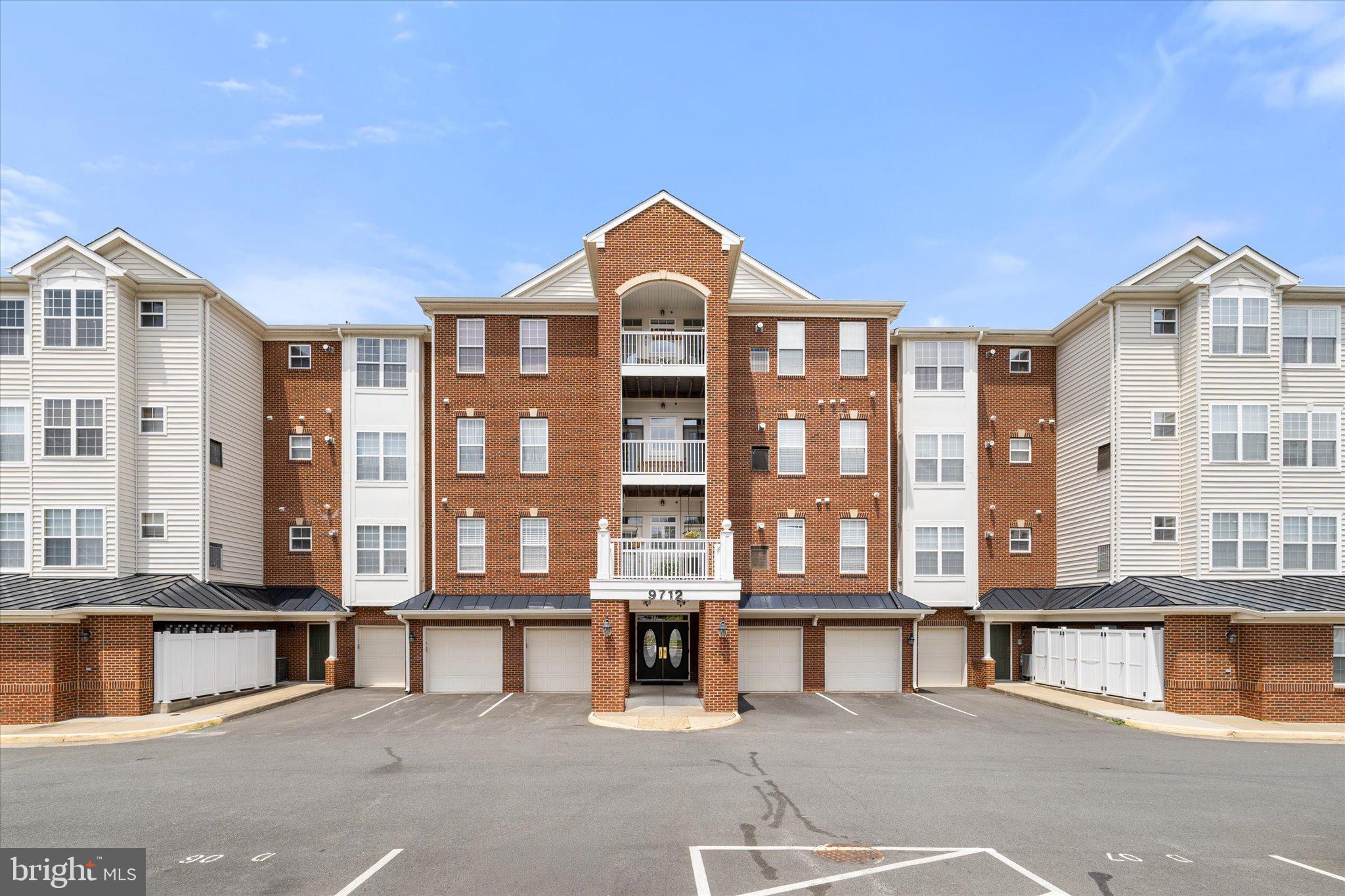 Welcome to Unit 203 at The Reserve Condominiums! Effortless Living in the Heart of Manassas Park!
This beautifully maintained 2-bedroom, 2-bath condo delivers the low-maintenance lifestyle you've been looking for in a location that continues to grow and improve. With secure building entry, elevator access, and two assigned parking spaces, the convenience starts before you even walk through the door. Inside, you'll find a thoughtfully designed layout with a dedicated living and dining area, granite countertops in the kitchen, and in-unit washer and dryer. The current owners say their favorite room is the kitchen, and it's easy to see why, with its bright and inviting feel. Step out onto your covered balcony, complete with a storage closet, and enjoy the view the sellers say they'll miss most.

One of this home's greatest advantages is that your morning commute begins on foot. The VRE station is within walking distance, making this an exceptional choice for commuters. The neighborhood pool, farmers market, and Manassas Park's beloved weekend and holiday community events are just as accessible.
The area around The Reserve has seen meaningful additions in recent years. City Hall, the public library, Blooms Park trails, and Signal Bay Waterpark are all close by. B&B Theatres, a luxury cinema and entertainment complex complete with bowling and an arcade, is currently under construction and set to open in the neighborhood in late 2026. For dining and nightlife, NOVA Live, just a short drive away, offers craft beer, a full bar, a full menu, and live music.

The HOA covers water, trash, lawn care, snow removal, an on-site maintenance person, and daily janitorial services for common areas. The building association is also actively investing in the property, with common area remodeling currently underway including new carpet, fresh wall paint, and updated door paint. Including the community pool and beautifully maintained grounds,  you have everything you need right where you are.

The current owners describe their community as safe, friendly, inviting, and family-oriented, and living here as peaceful, quiet, easy, and convenient. A sentiment that's easy to feel the moment you arrive.