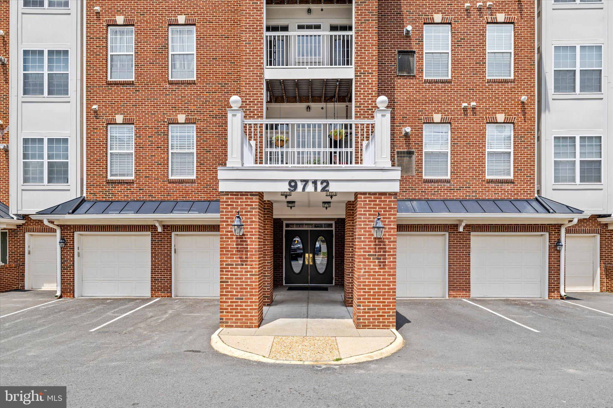 THE RESERVE CONDOMINIUMS - Residential
