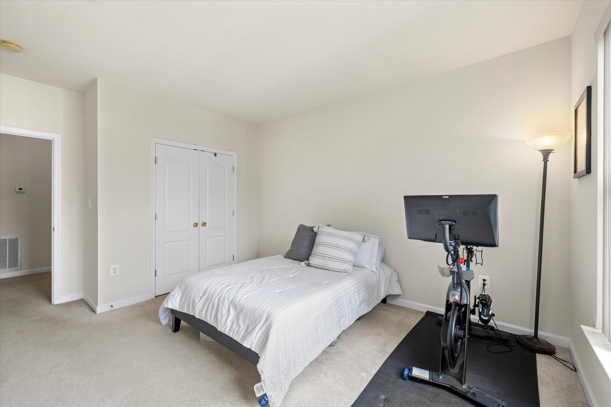 THE RESERVE CONDOMINIUMS - Residential