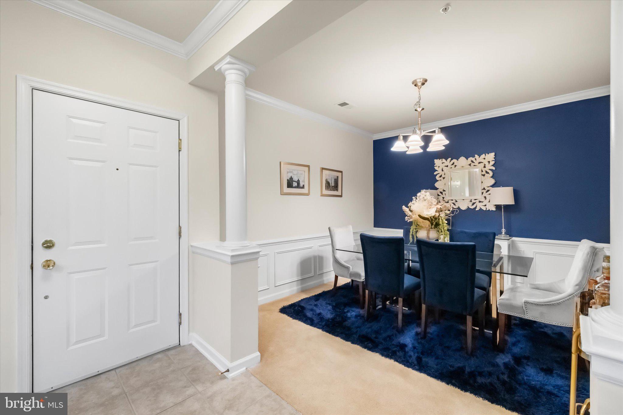 THE RESERVE CONDOMINIUMS - Residential