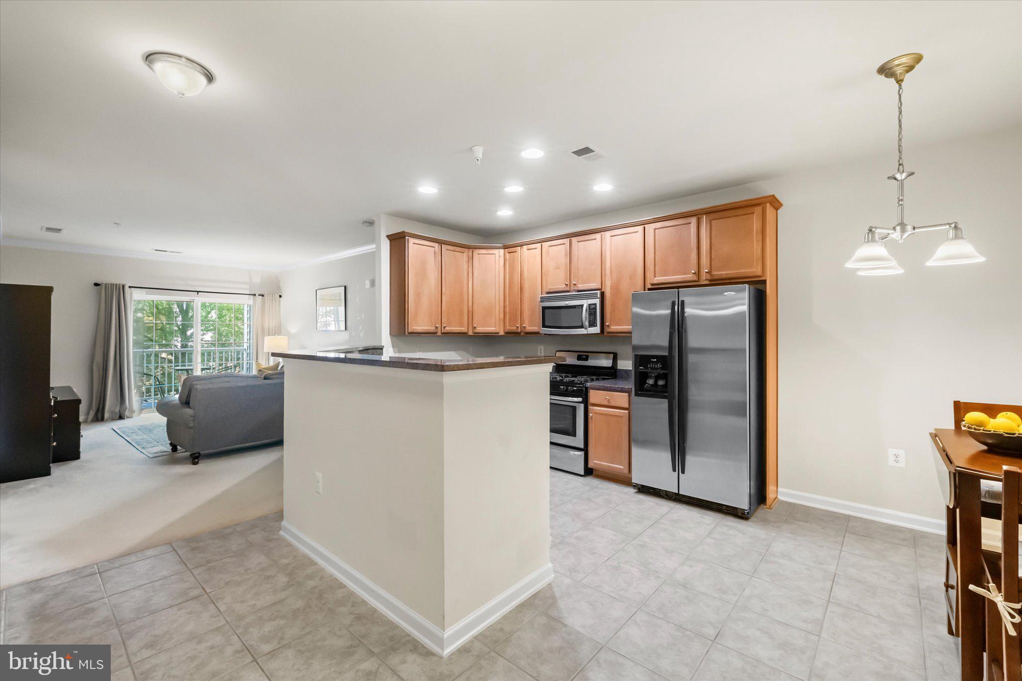 THE RESERVE CONDOMINIUMS - Residential