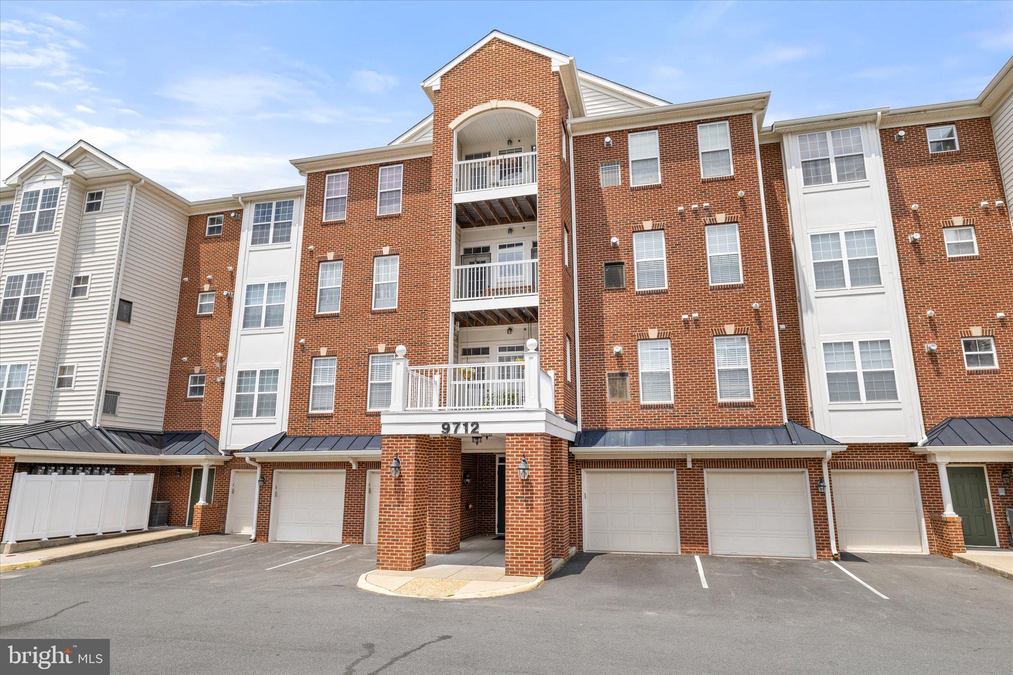 THE RESERVE CONDOMINIUMS - Residential