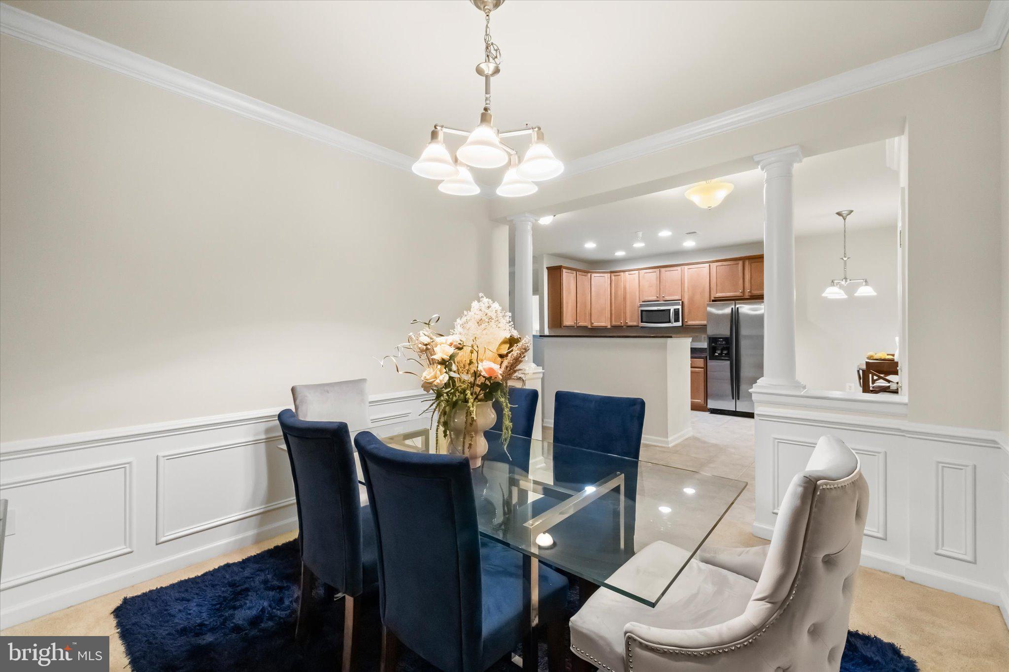 THE RESERVE CONDOMINIUMS - Residential