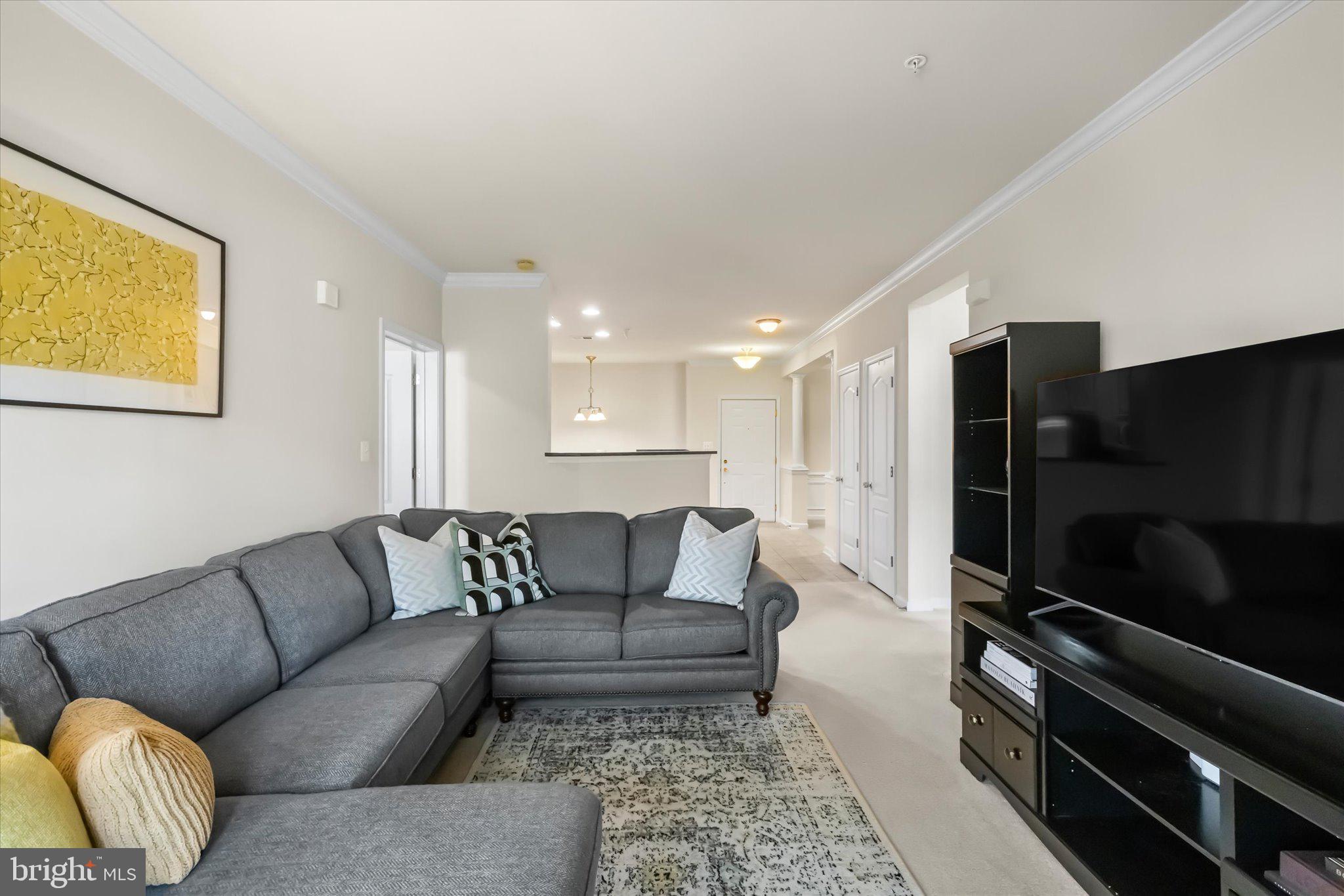 THE RESERVE CONDOMINIUMS - Residential
