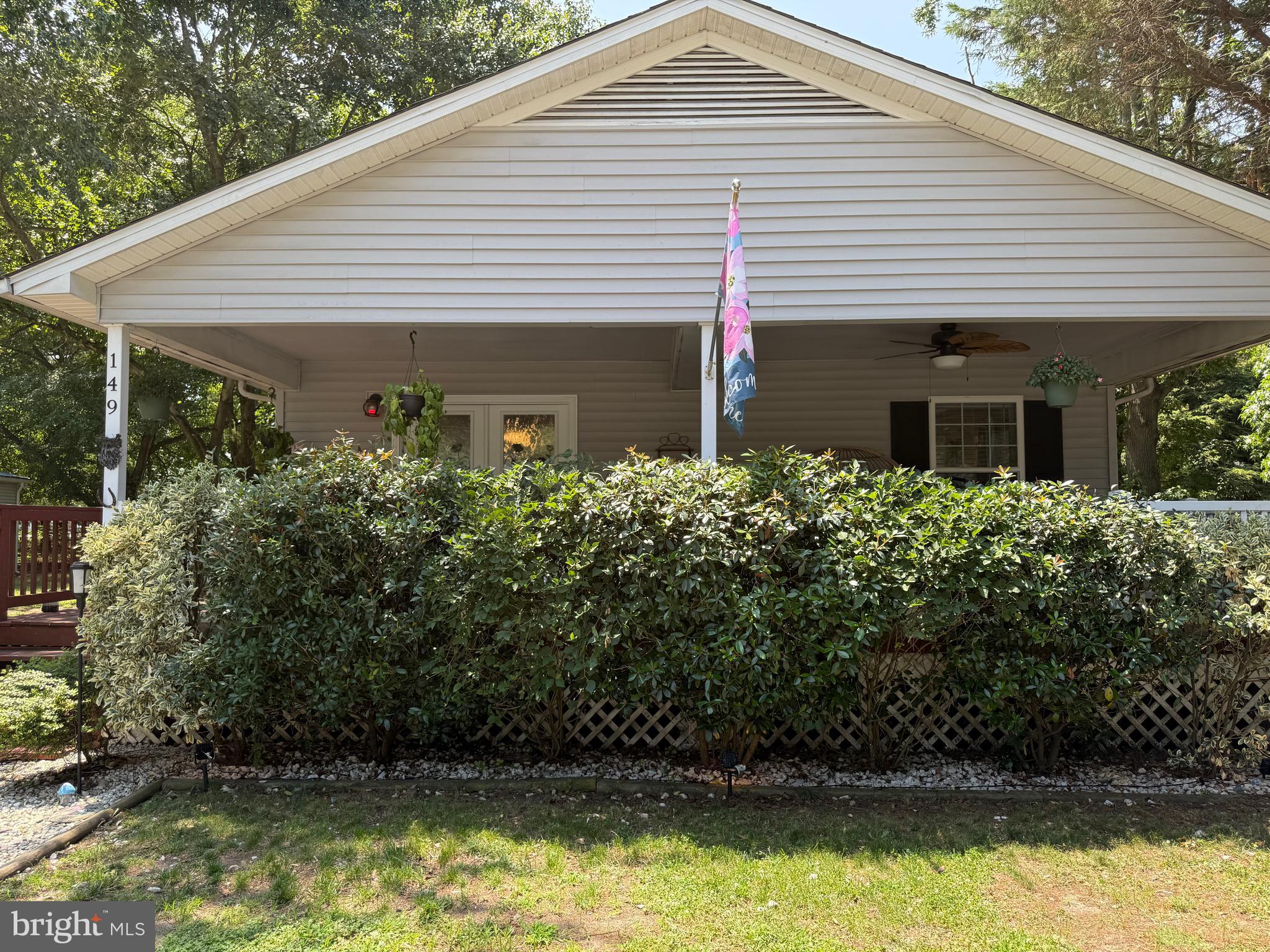 LAKE PINES - Residential